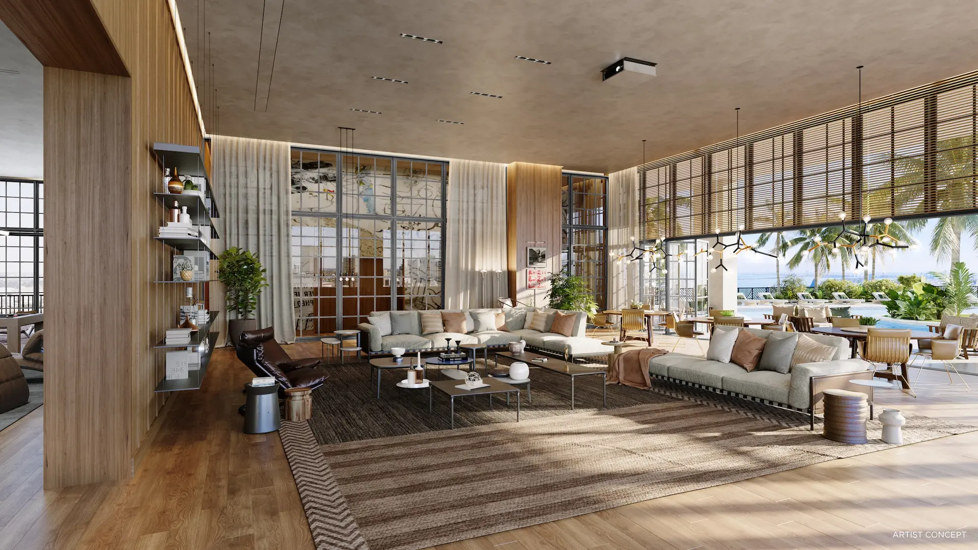 GALE Miami Hotel & Residences photo 11