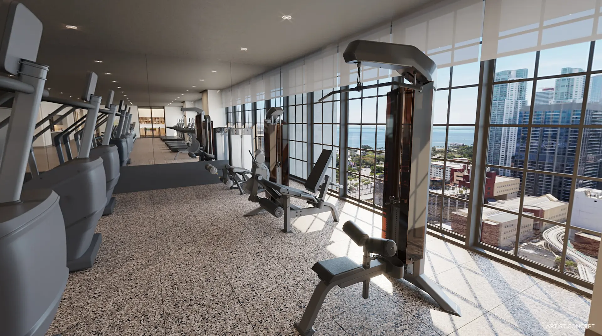 GALE Miami Hotel & Residences photo 6