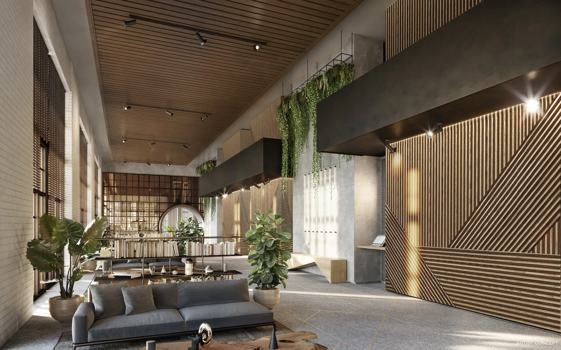 GALE Miami Hotel & Residences photo 4