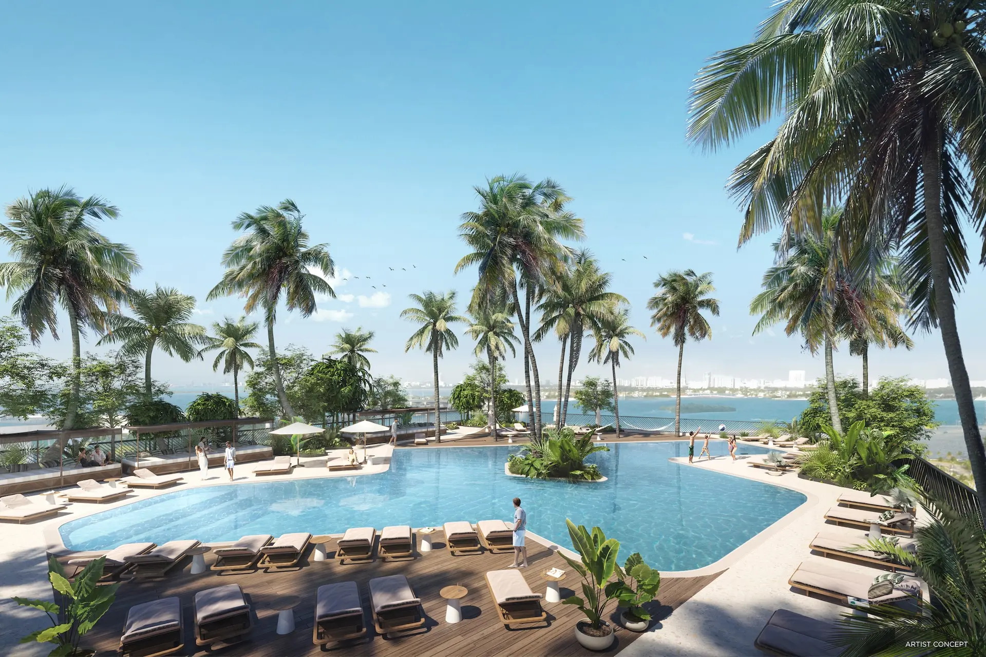GALE Miami Hotel & Residences