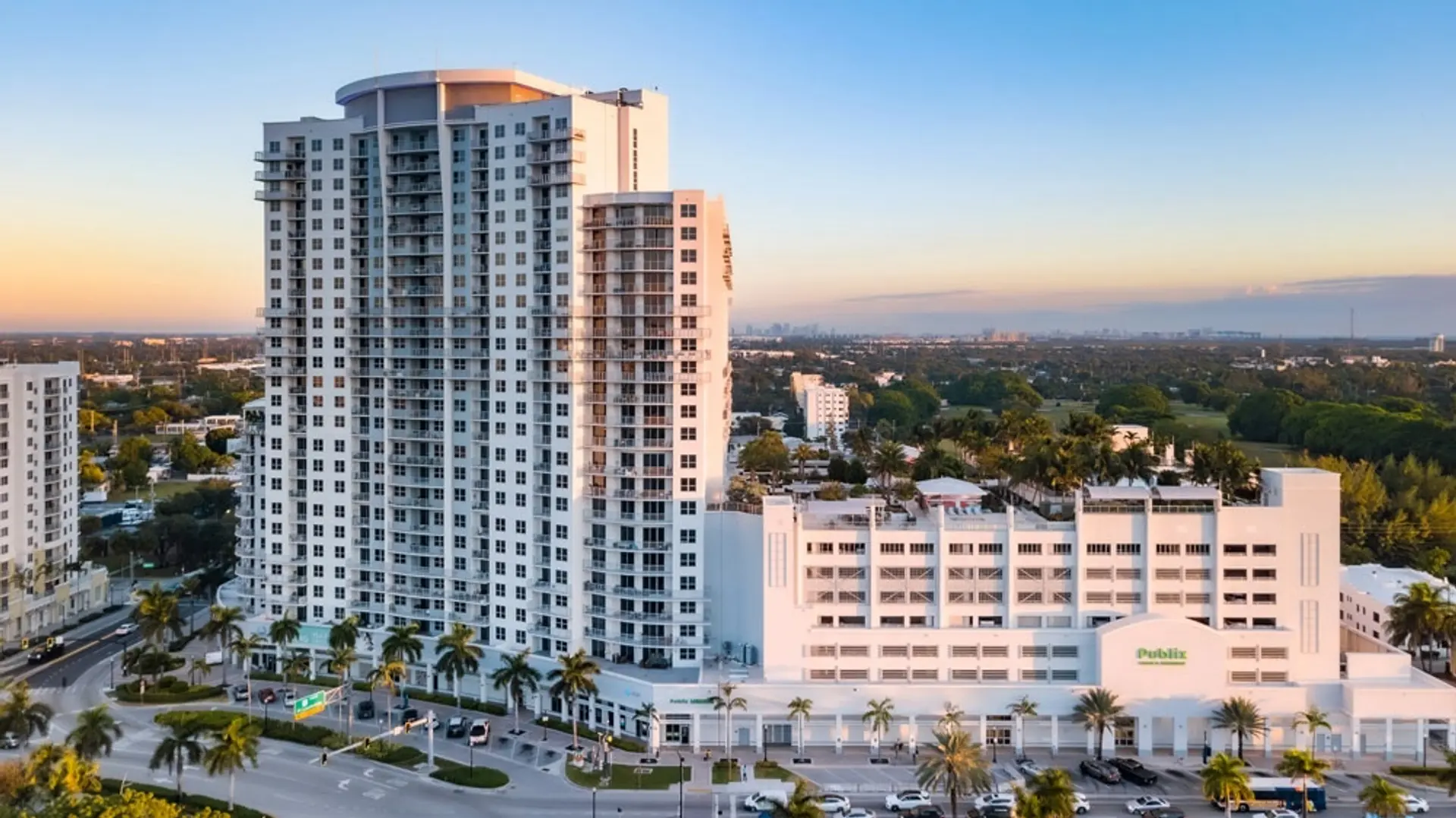 CIRC Residences