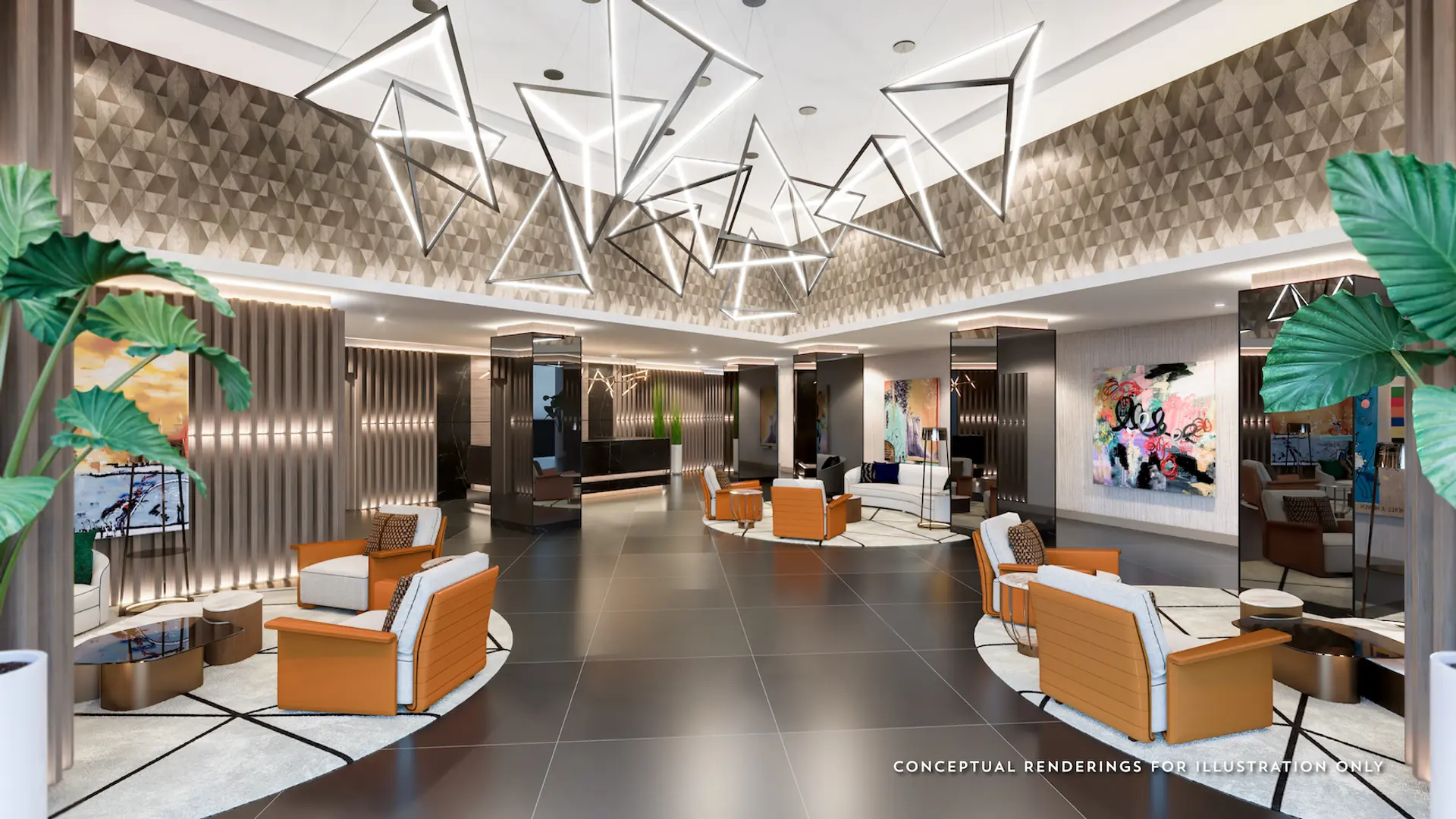 CIRC Residences