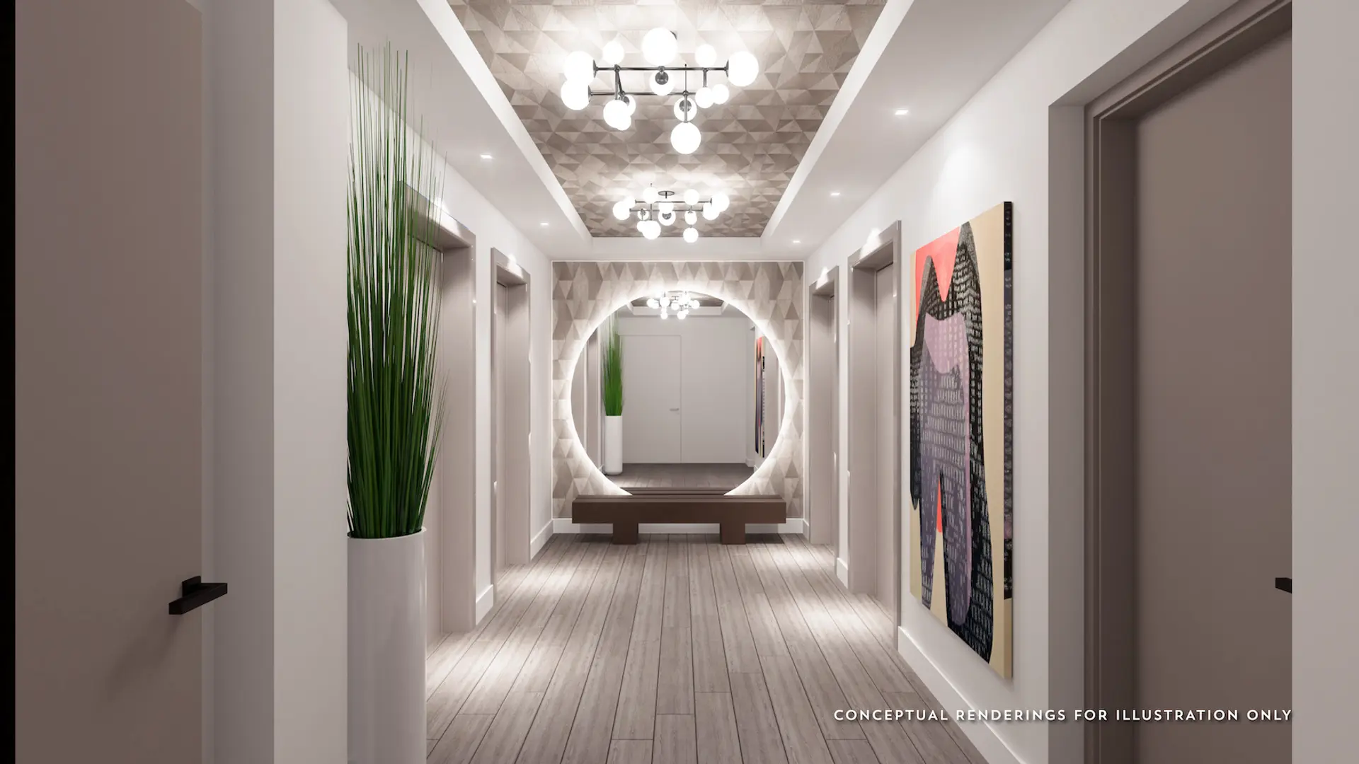 CIRC Residences photo 4