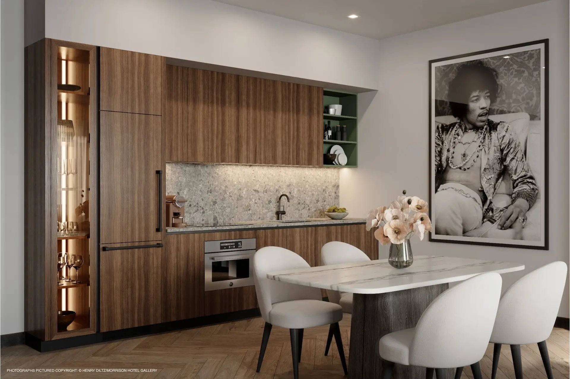 The Rider Residences photo 28