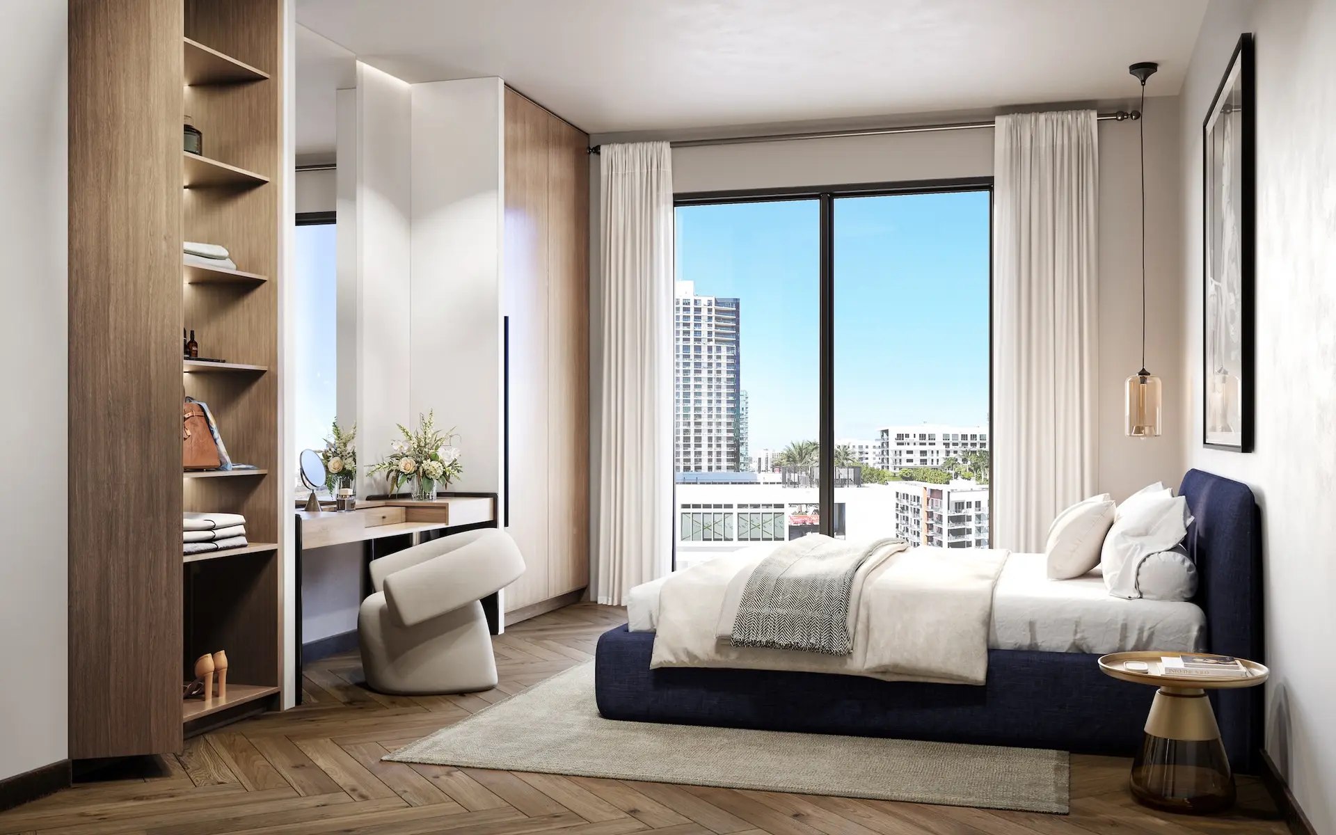 The Rider Residences photo 30