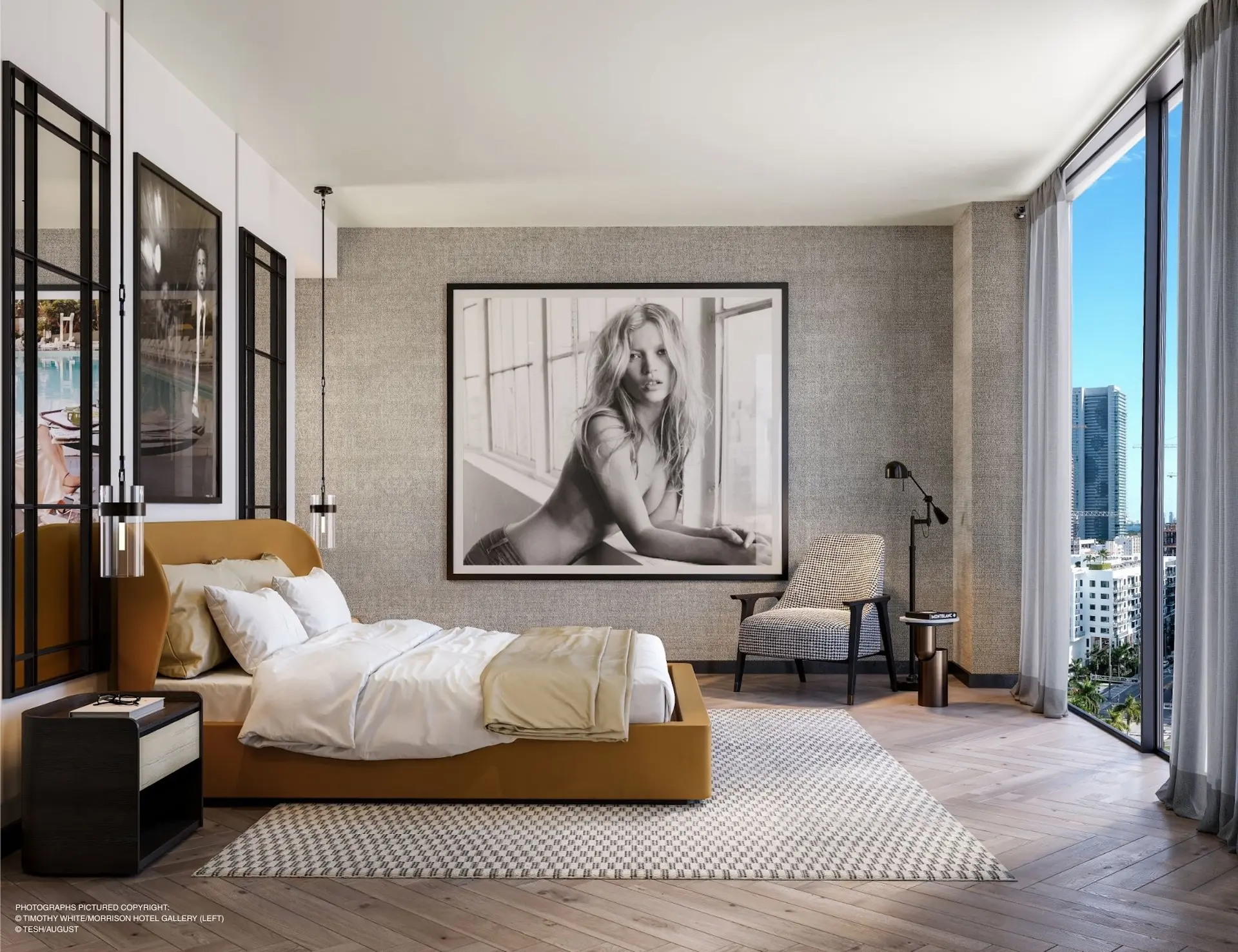 The Rider Residences photo 33