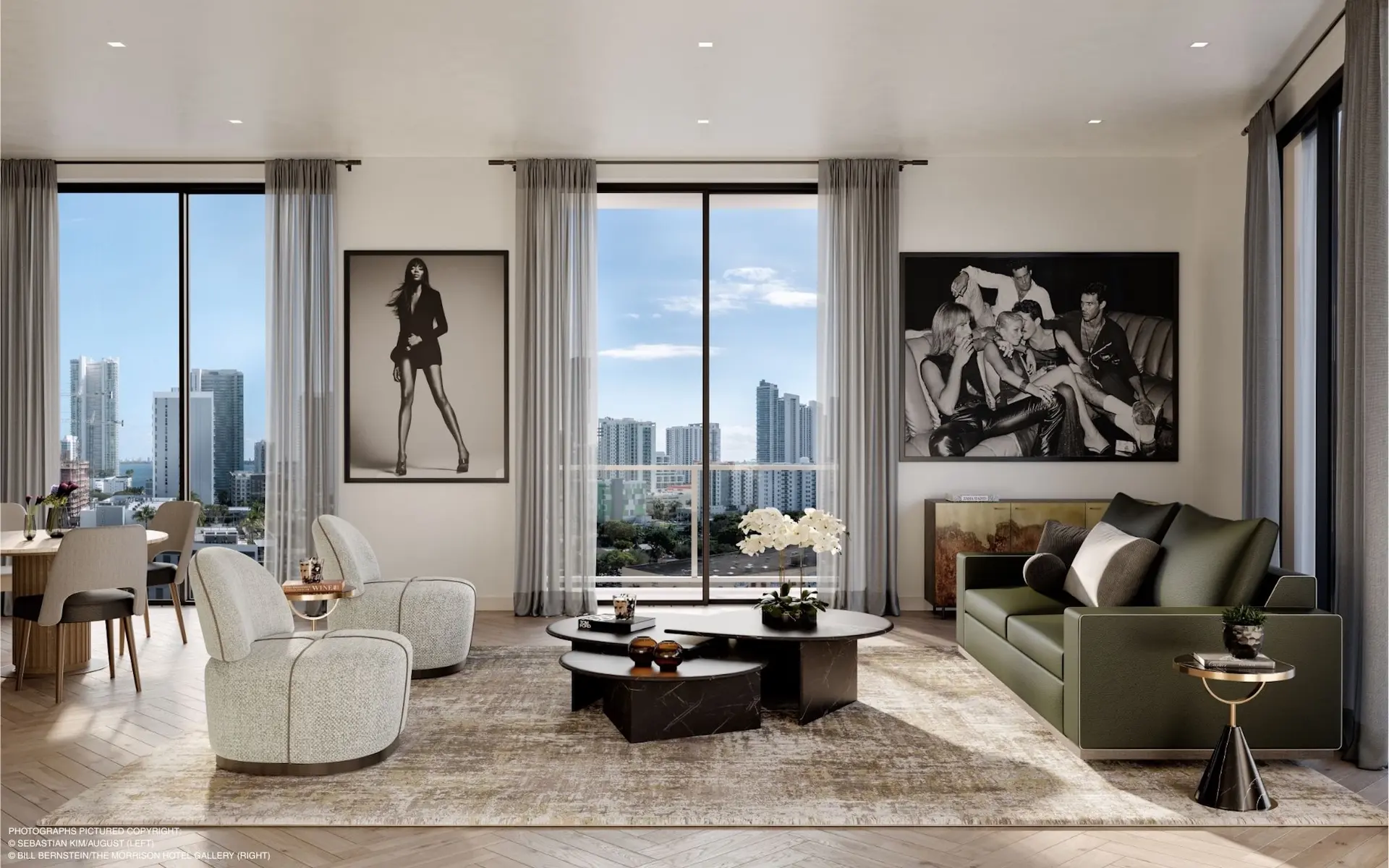 The Rider Residences photo 29