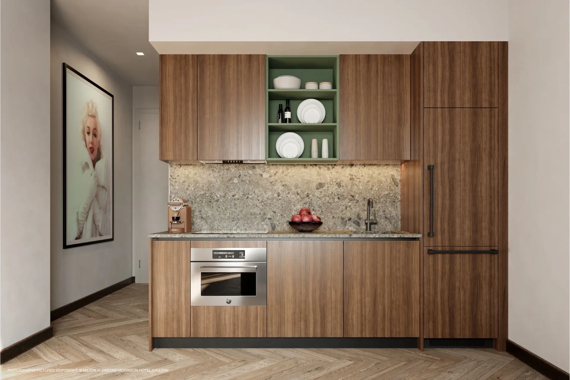 The Rider Residences photo 23