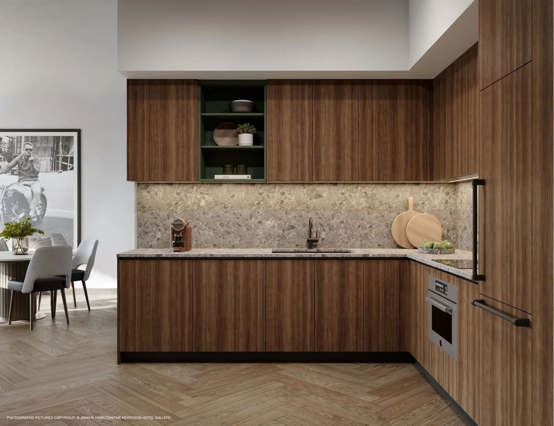 The Rider Residences photo 27