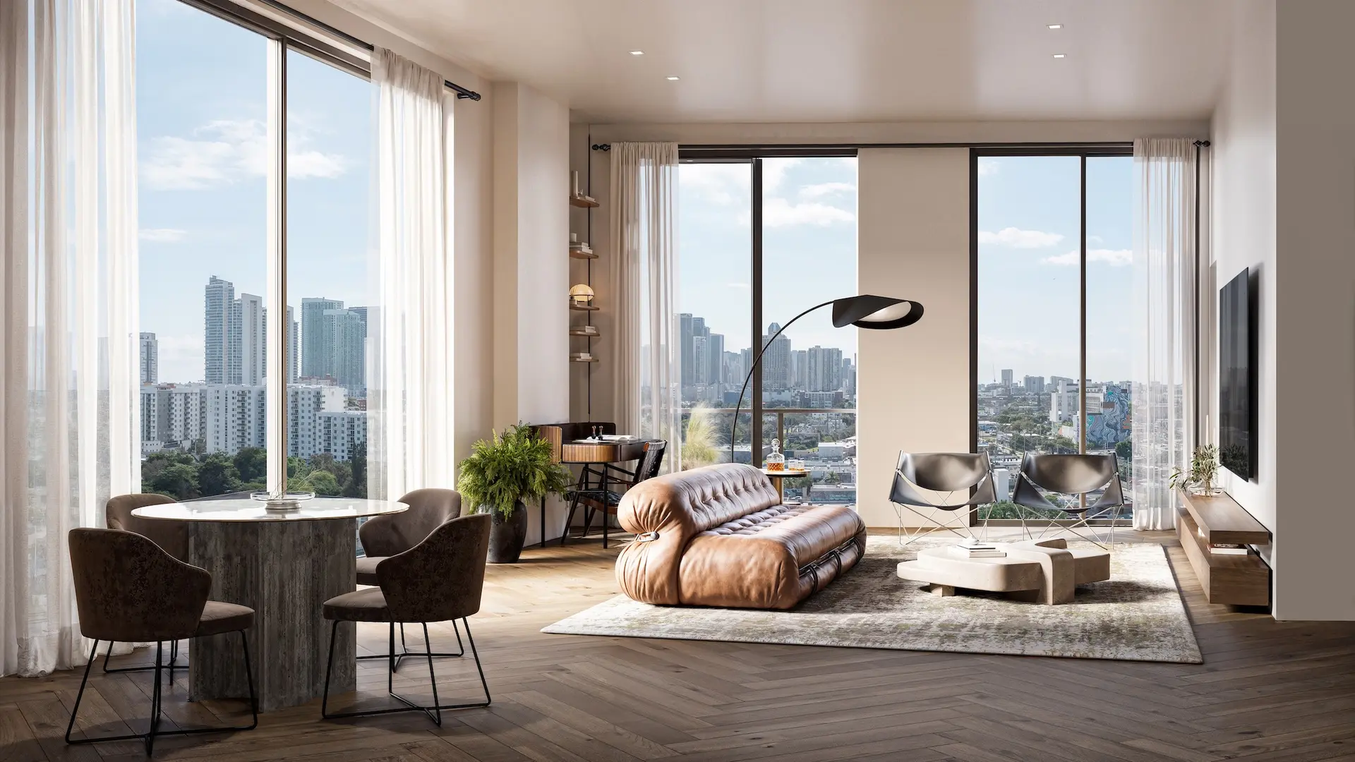 The Rider Residences photo 19