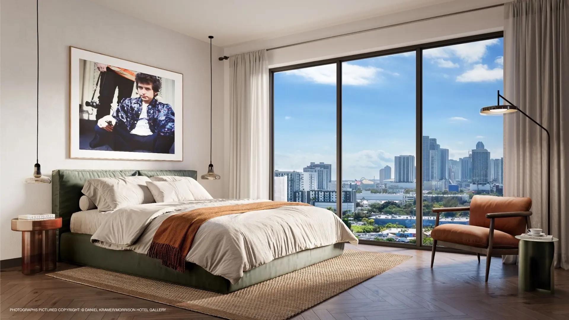 The Rider Residences photo 31
