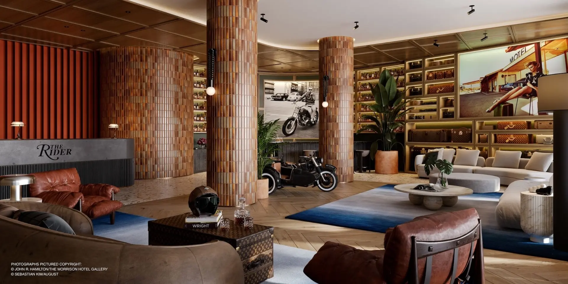 The Rider Residences photo 12