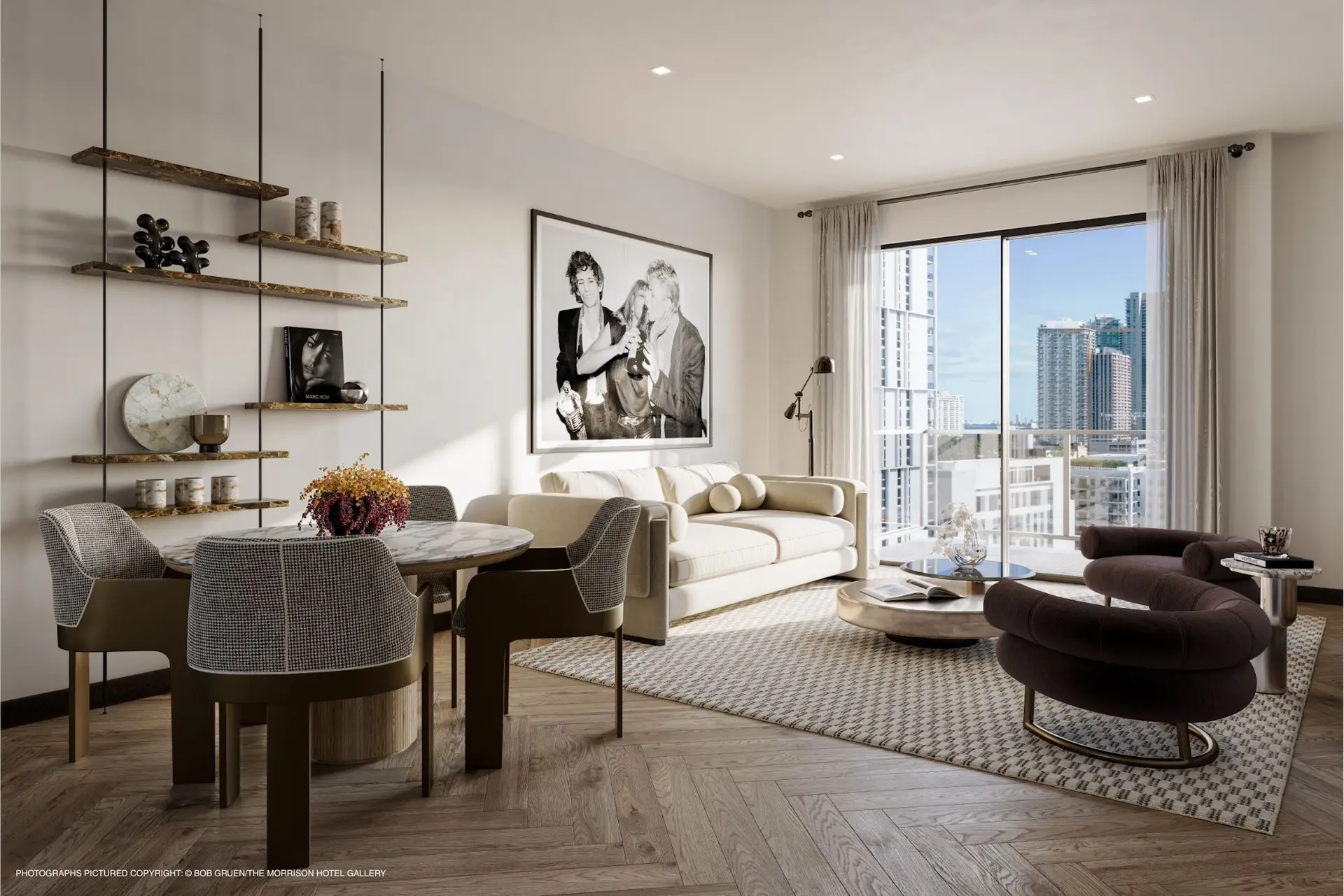 The Rider Residences photo 22