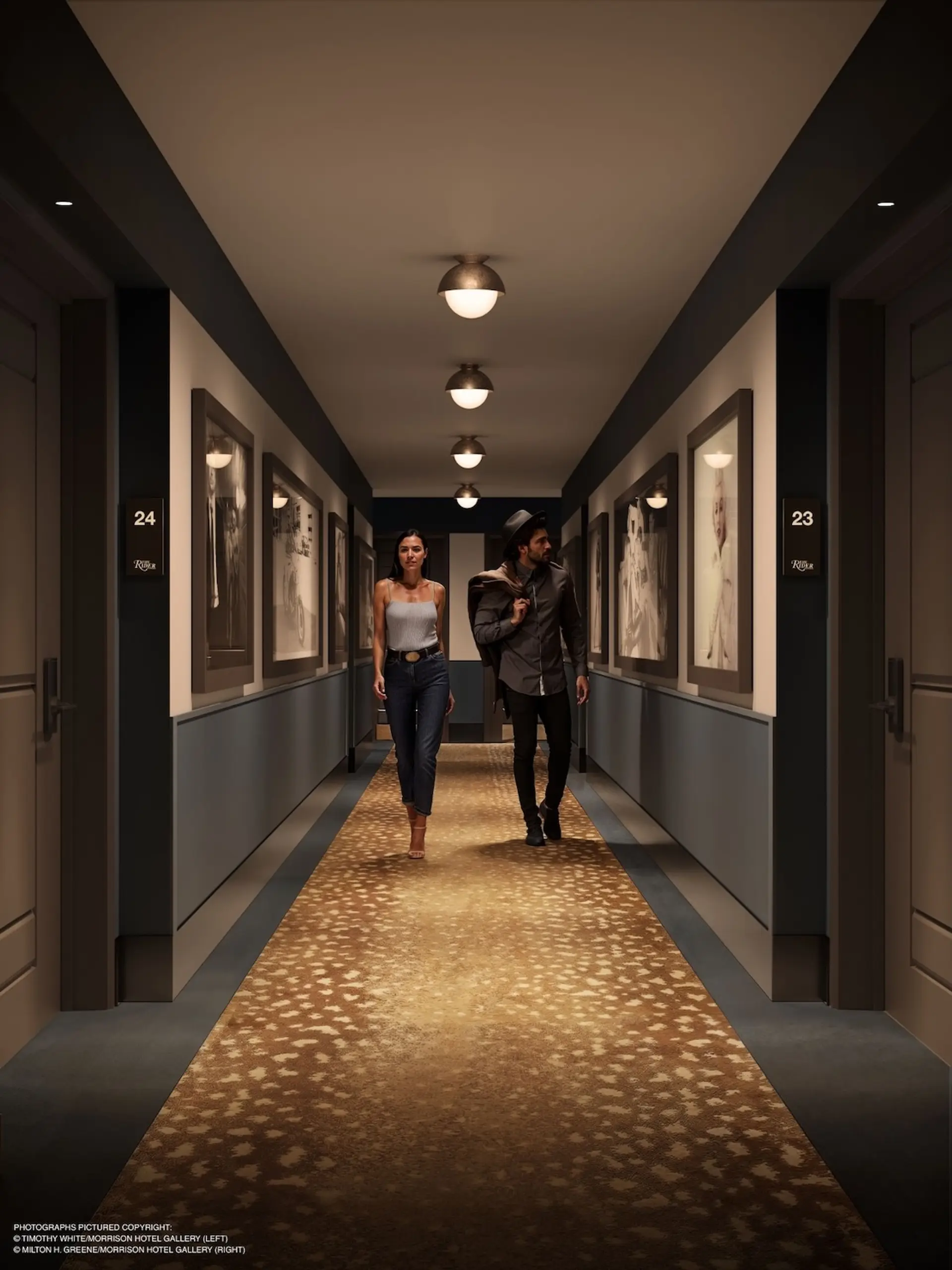The Rider Residences photo 18