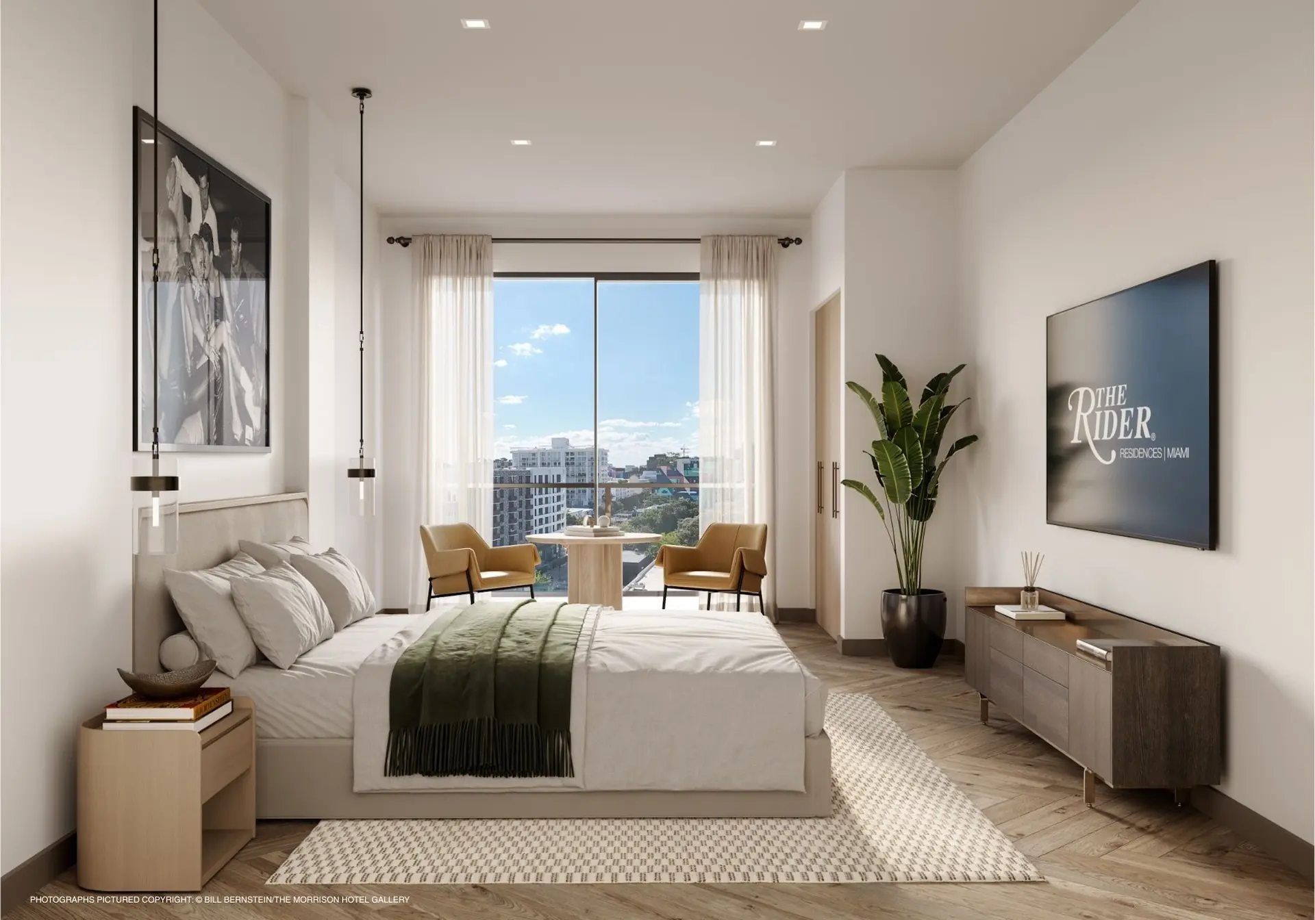The Rider Residences photo 32