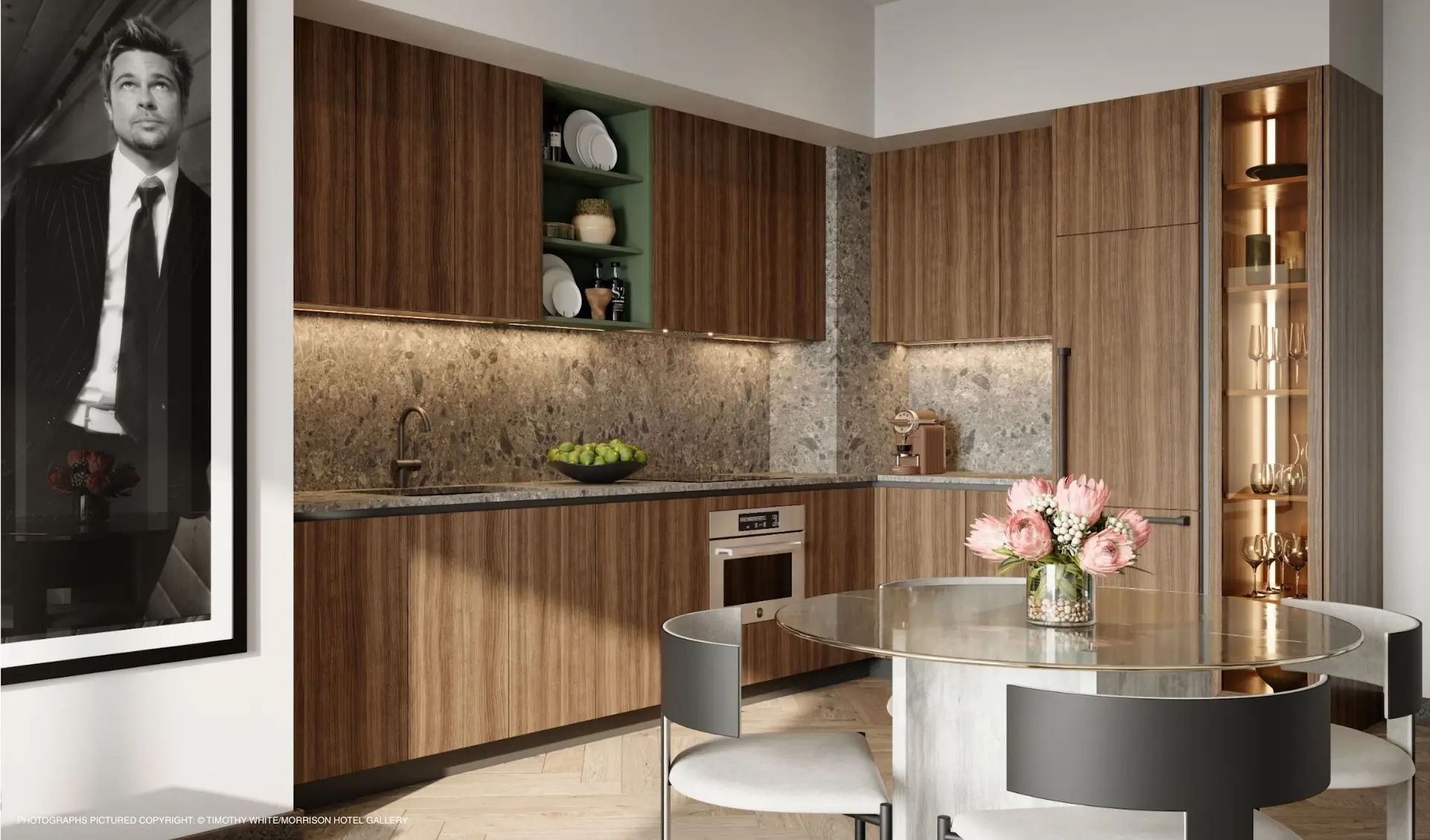The Rider Residences photo 25
