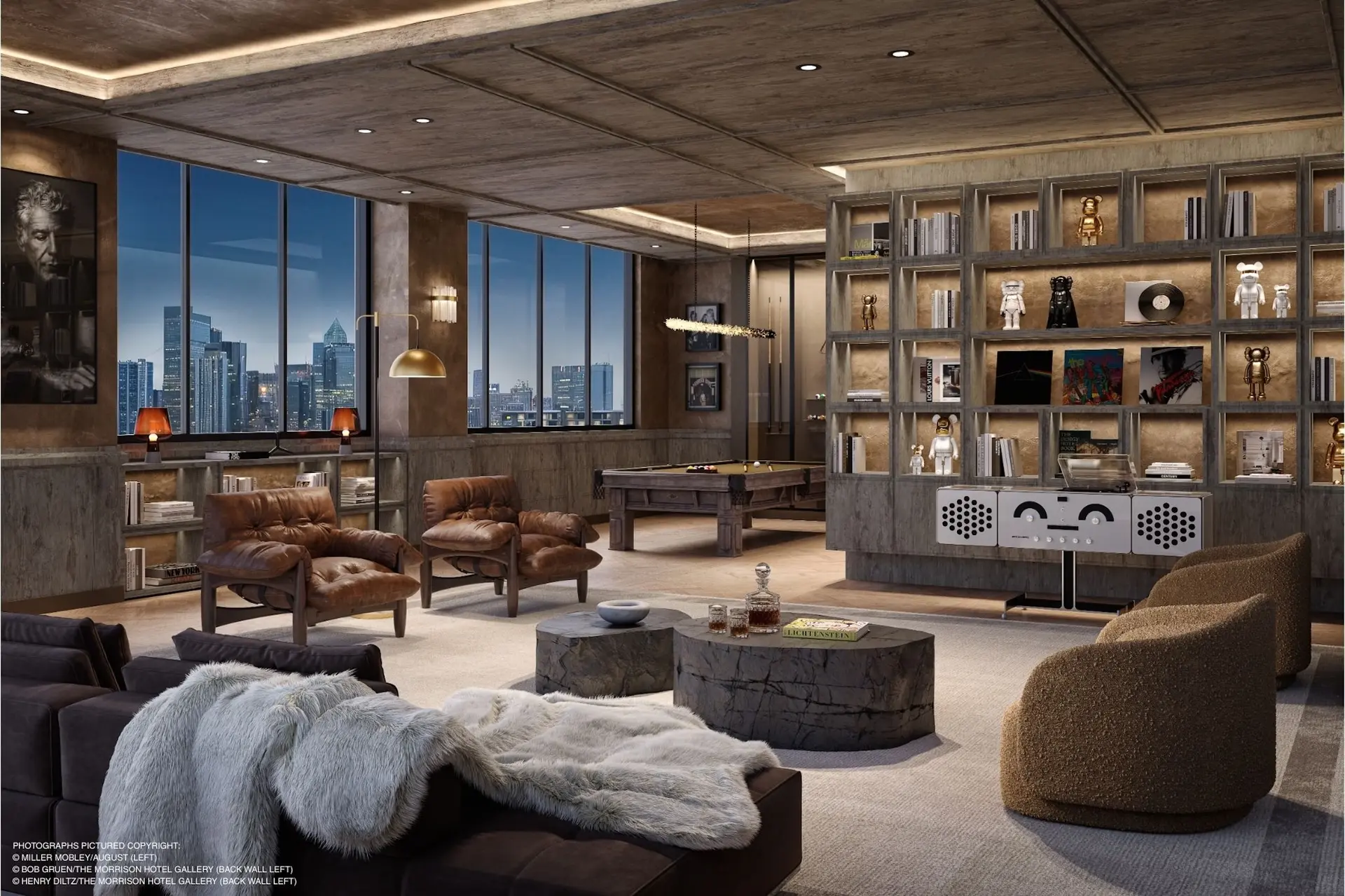 The Rider Residences photo 13