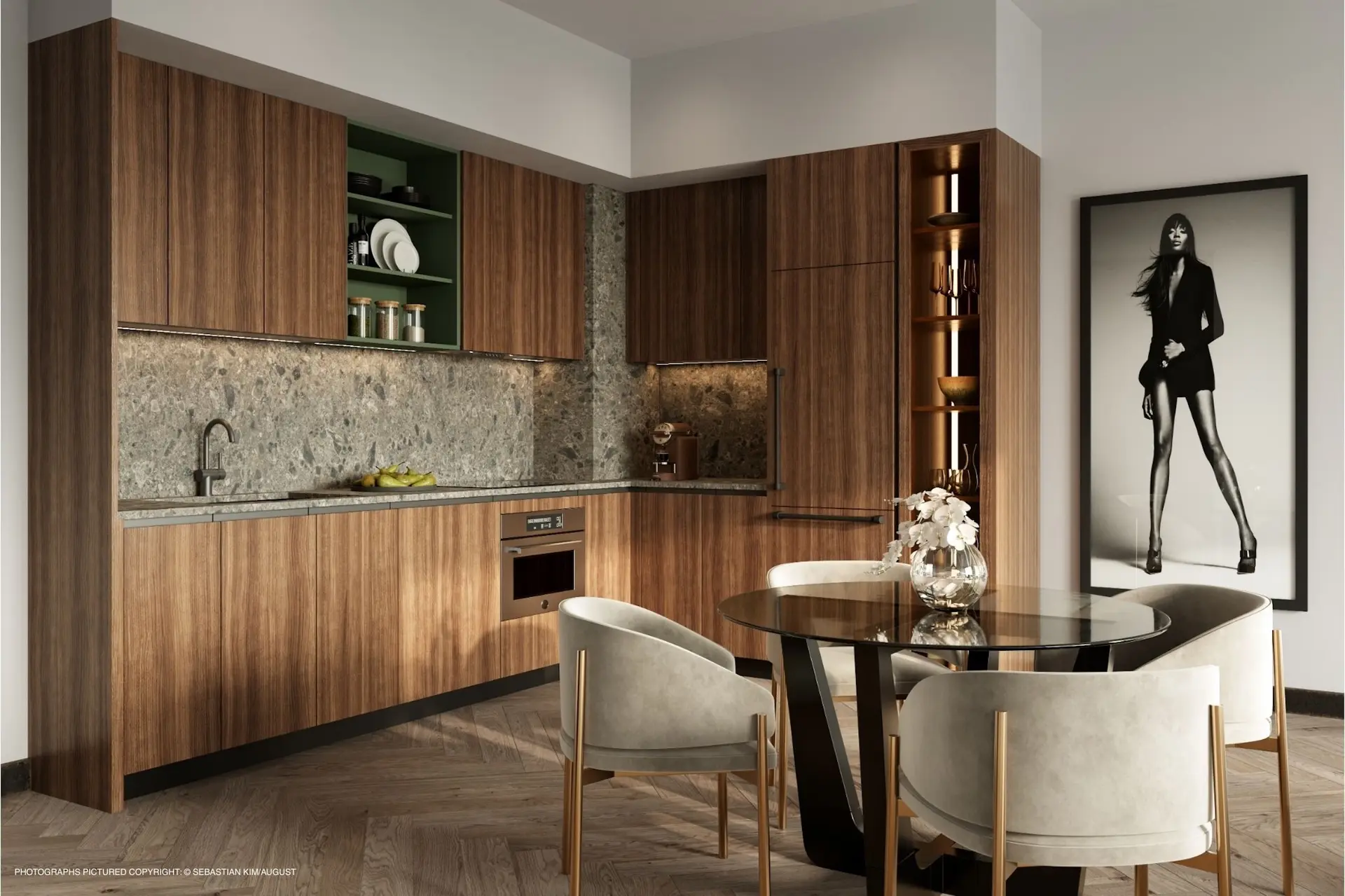 The Rider Residences photo 26