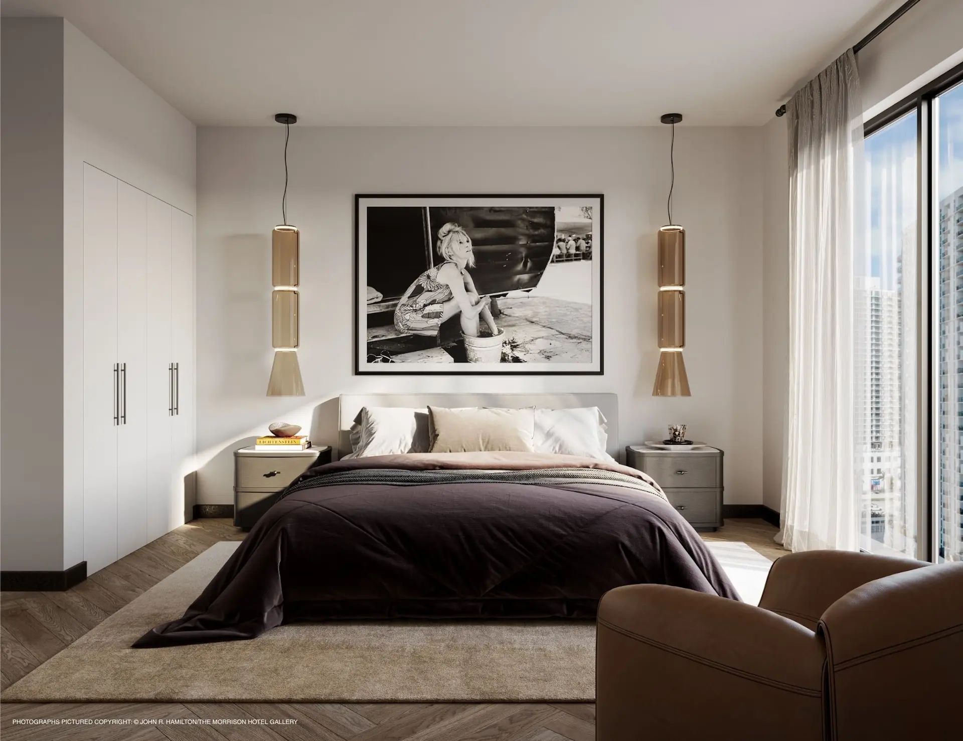 The Rider Residences photo 34