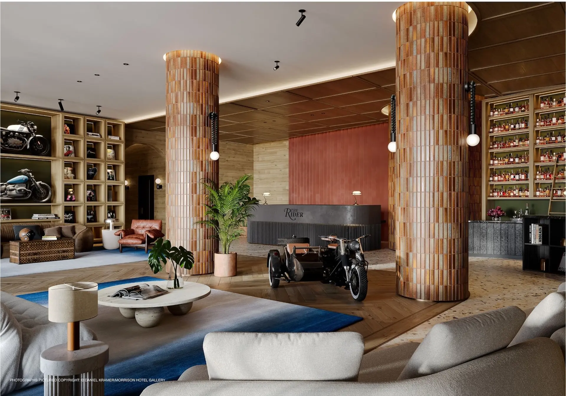 The Rider Residences photo 8