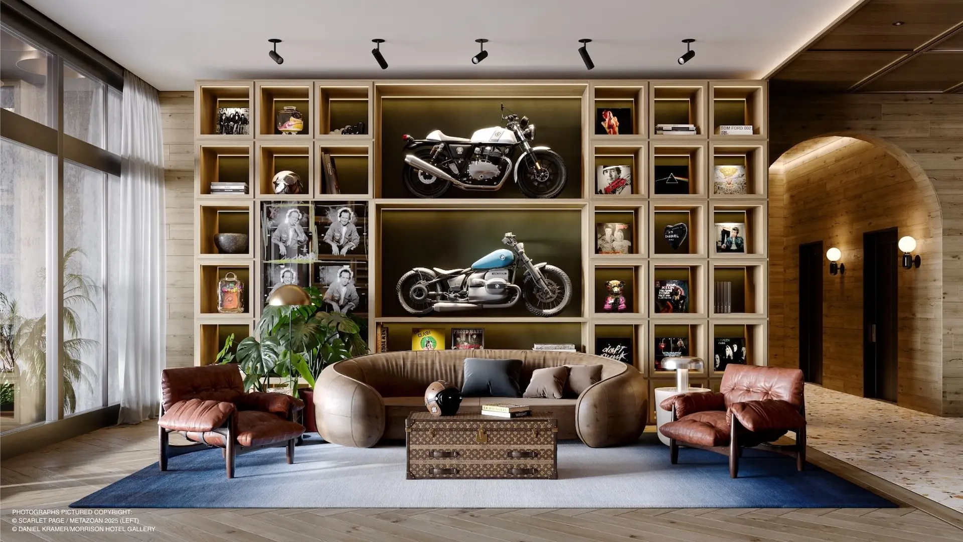 The Rider Residences photo 10