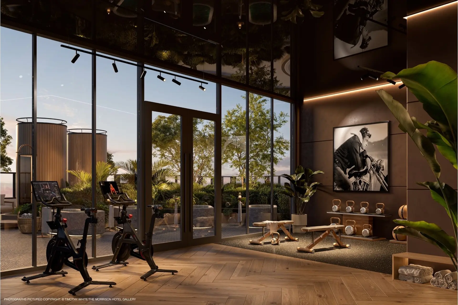 The Rider Residences photo 14