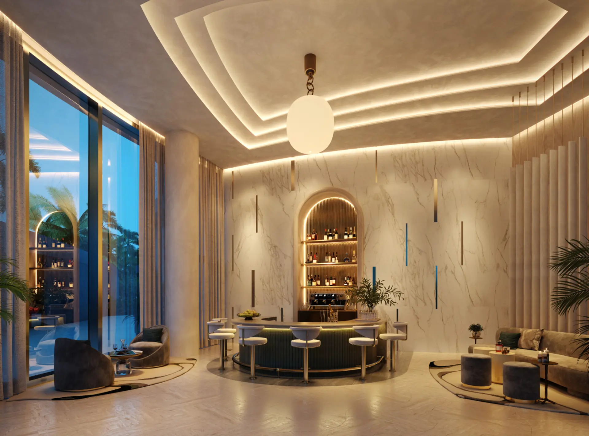 Rivage photo 18