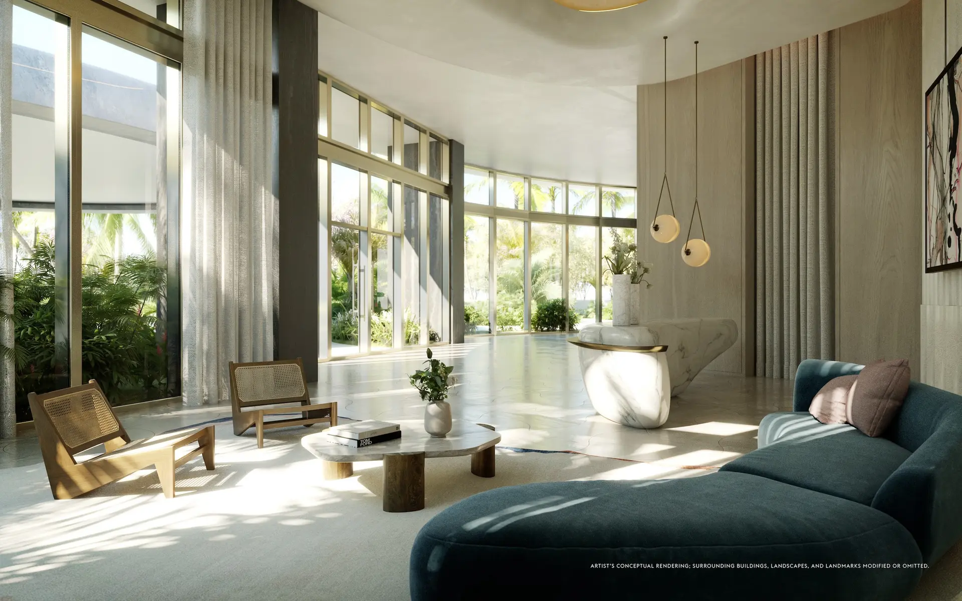 Rivage photo 14