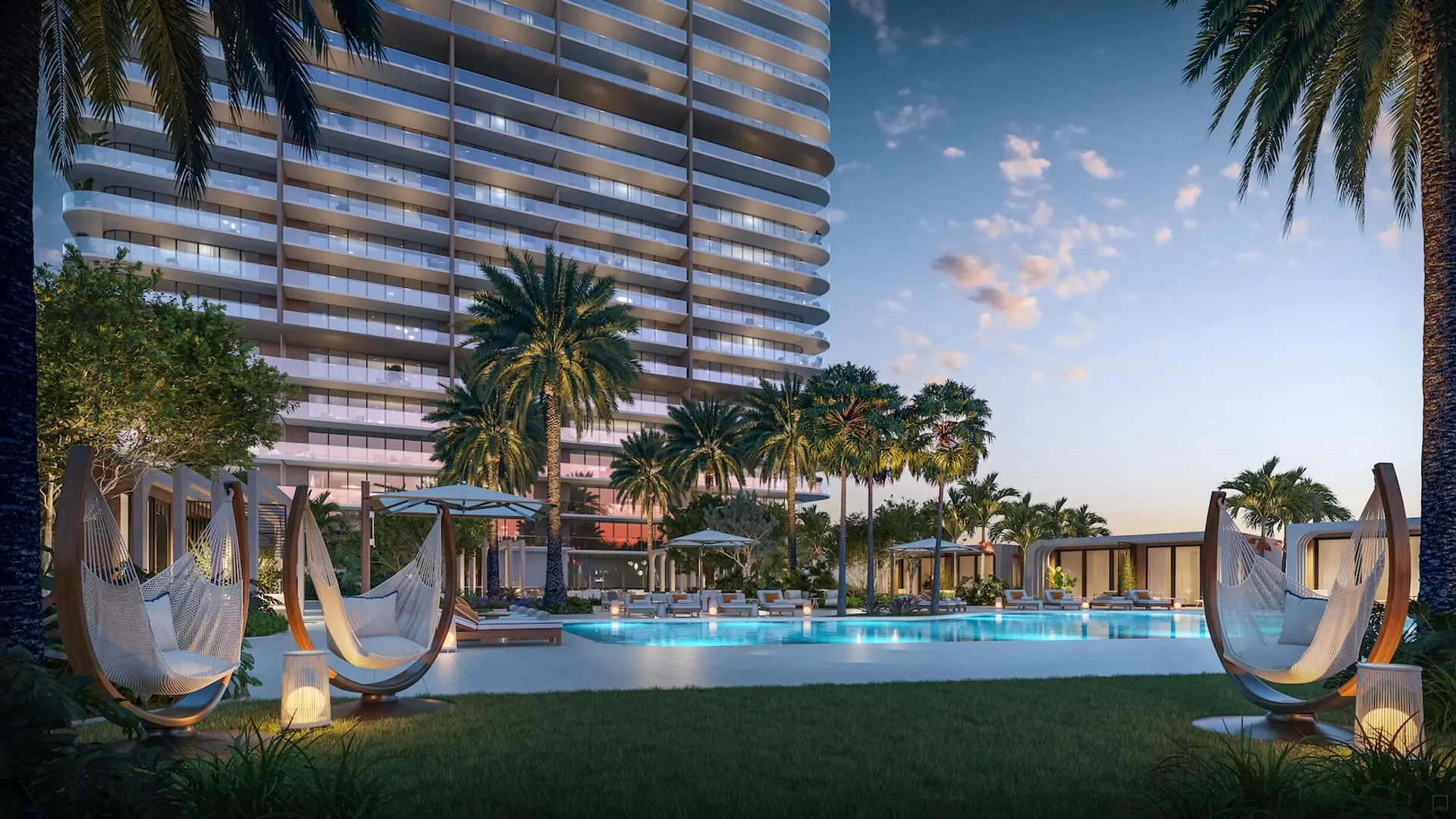 Icon Beach Hollywood photo 22