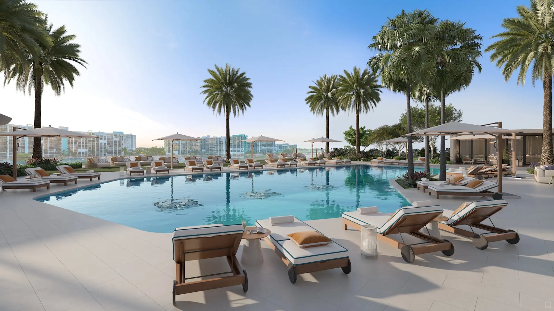 Icon Beach Hollywood photo 20