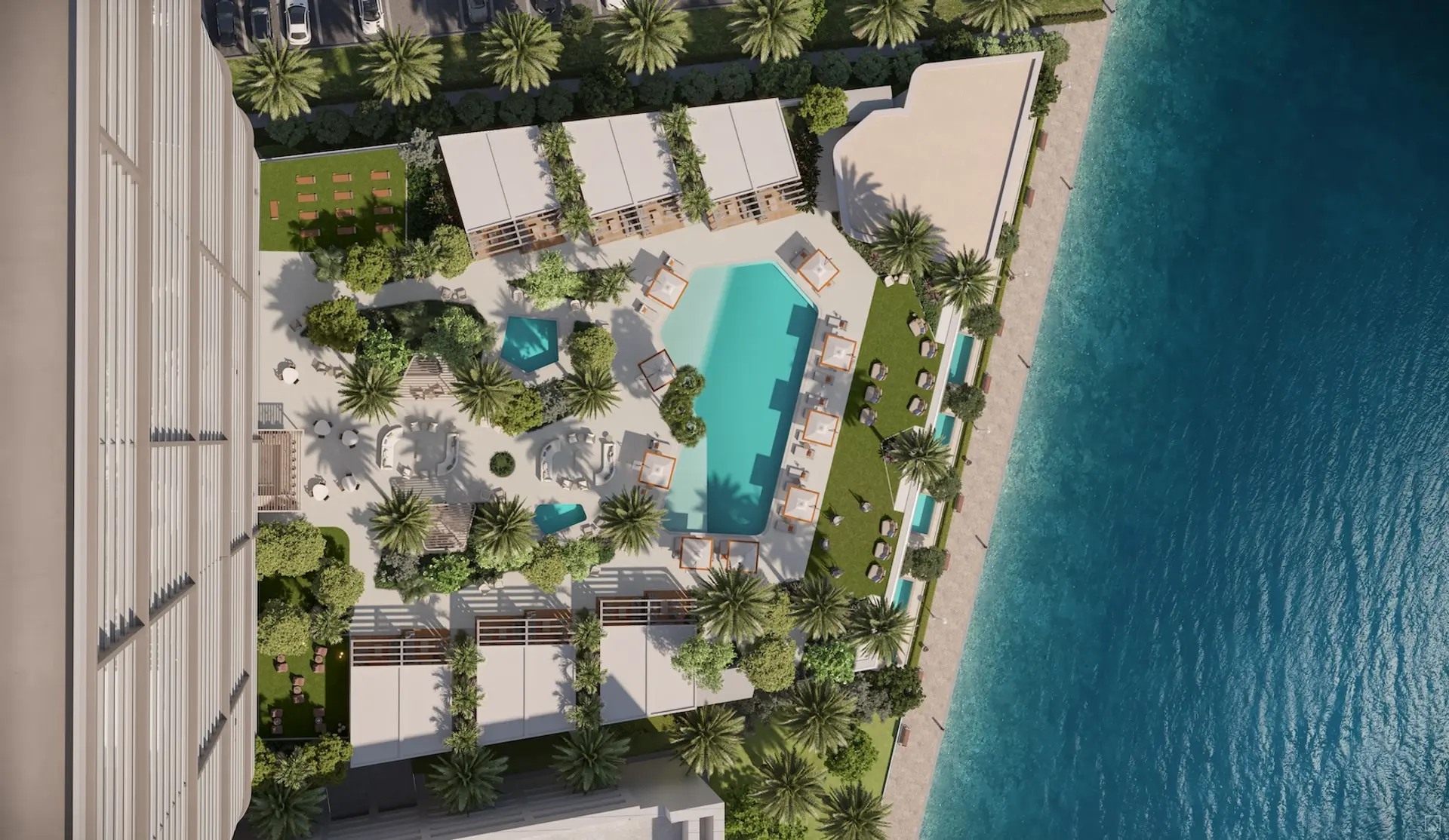 Icon Beach Hollywood photo 13