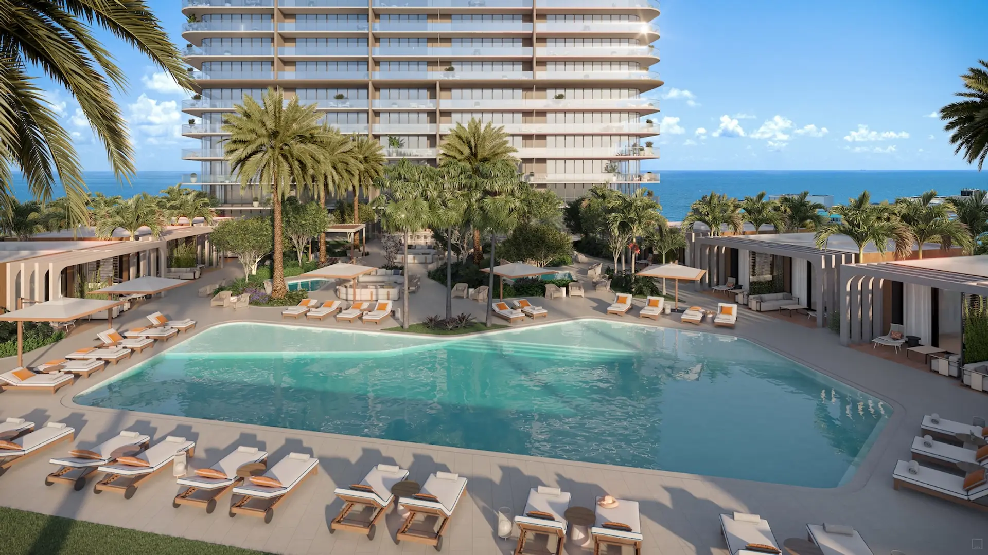 Icon Beach Hollywood photo 23