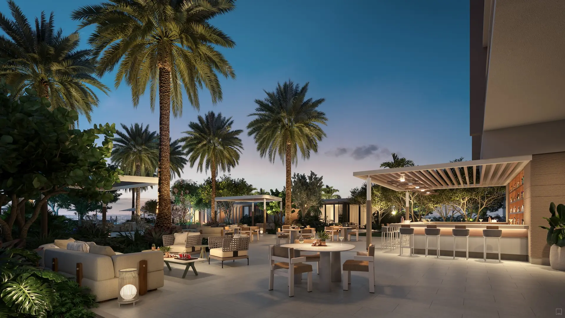 Icon Beach Hollywood photo 11