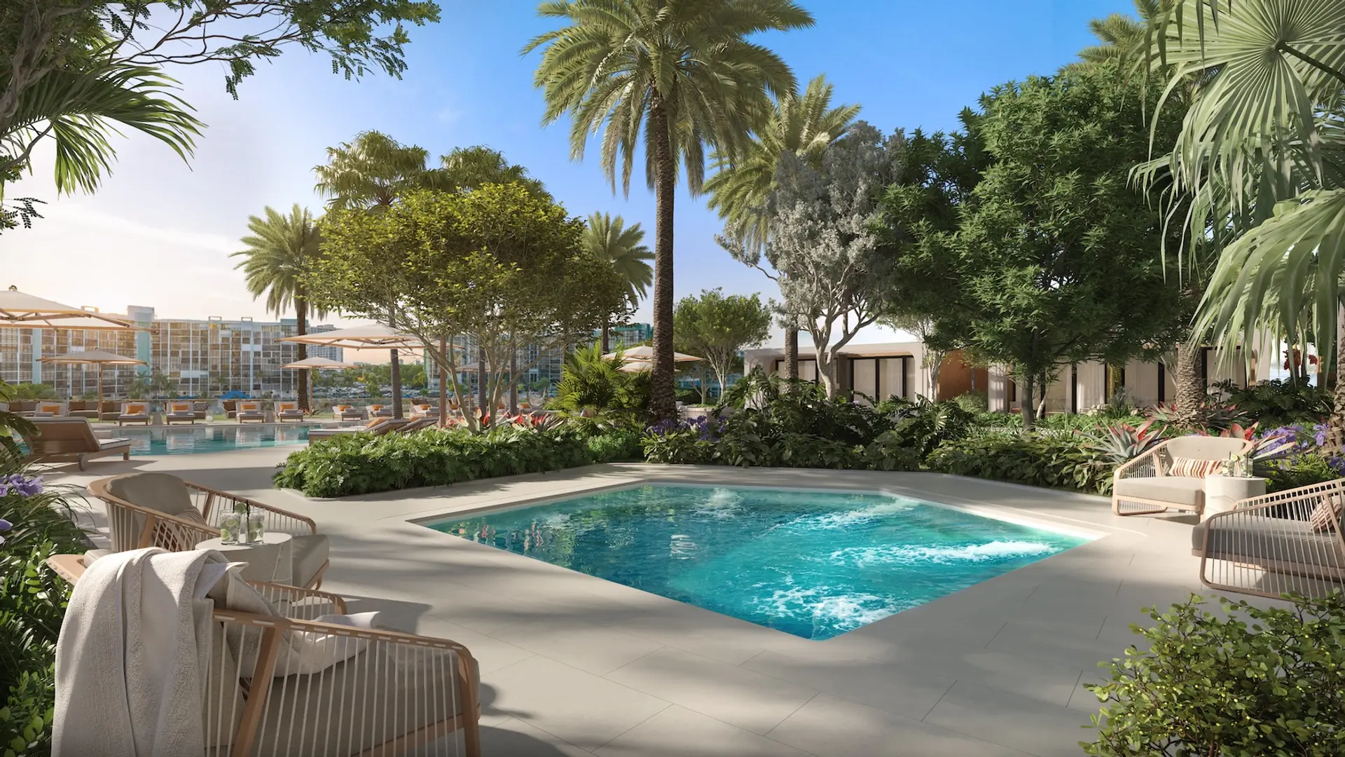 Icon Beach Hollywood photo 24