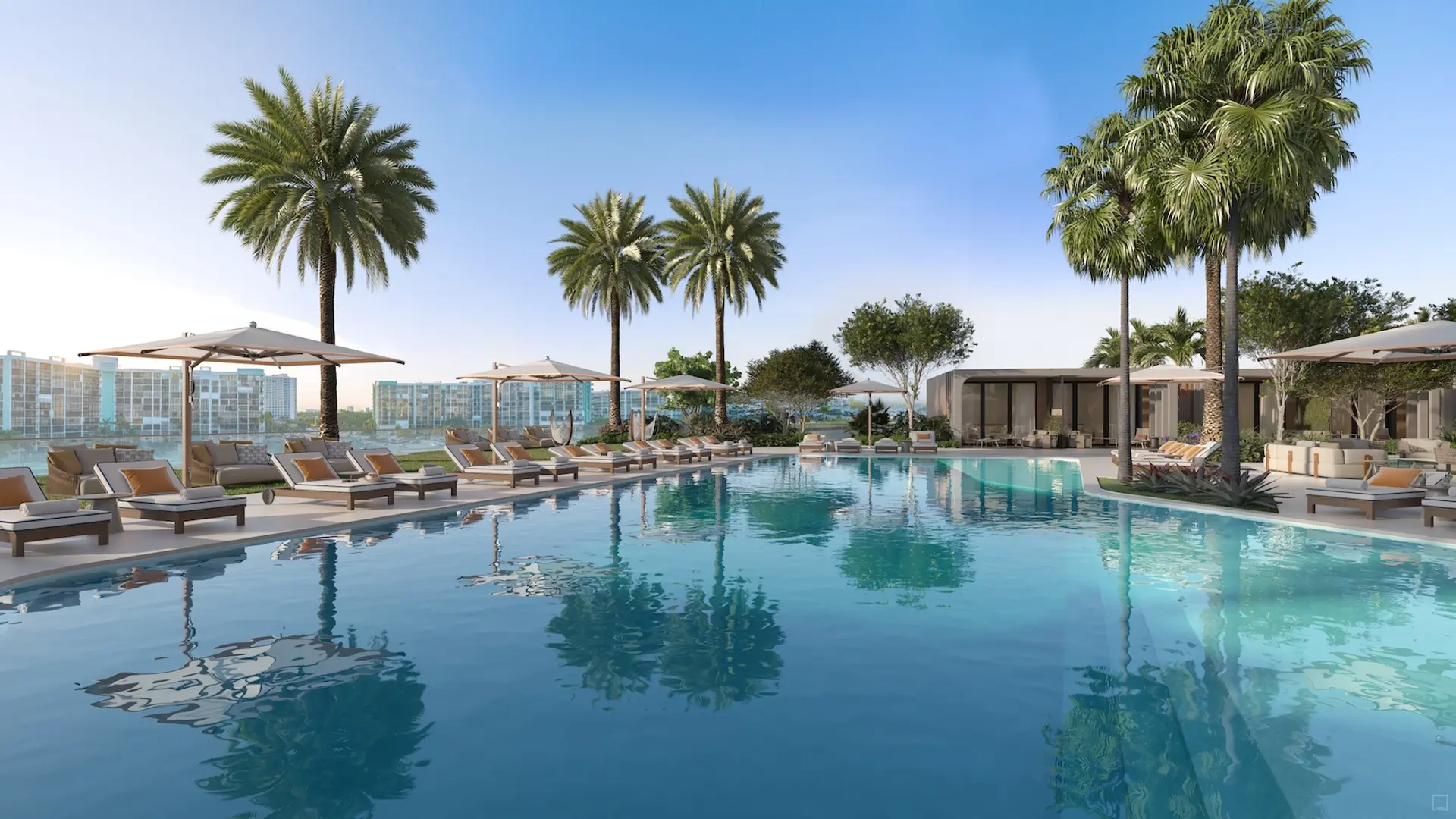 Icon Beach Hollywood photo 21