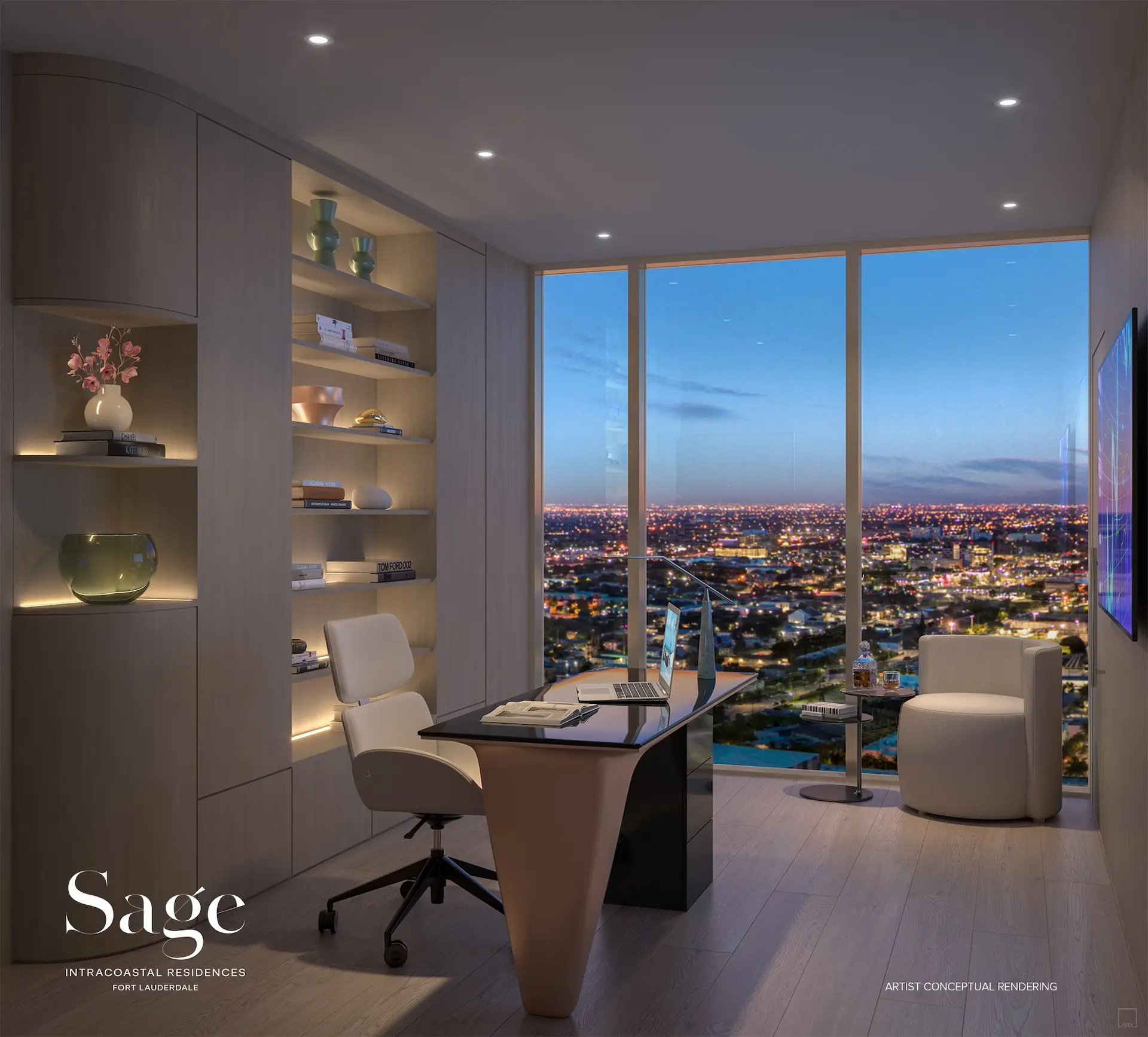 SAGE Intracoastal Residences photo 8
