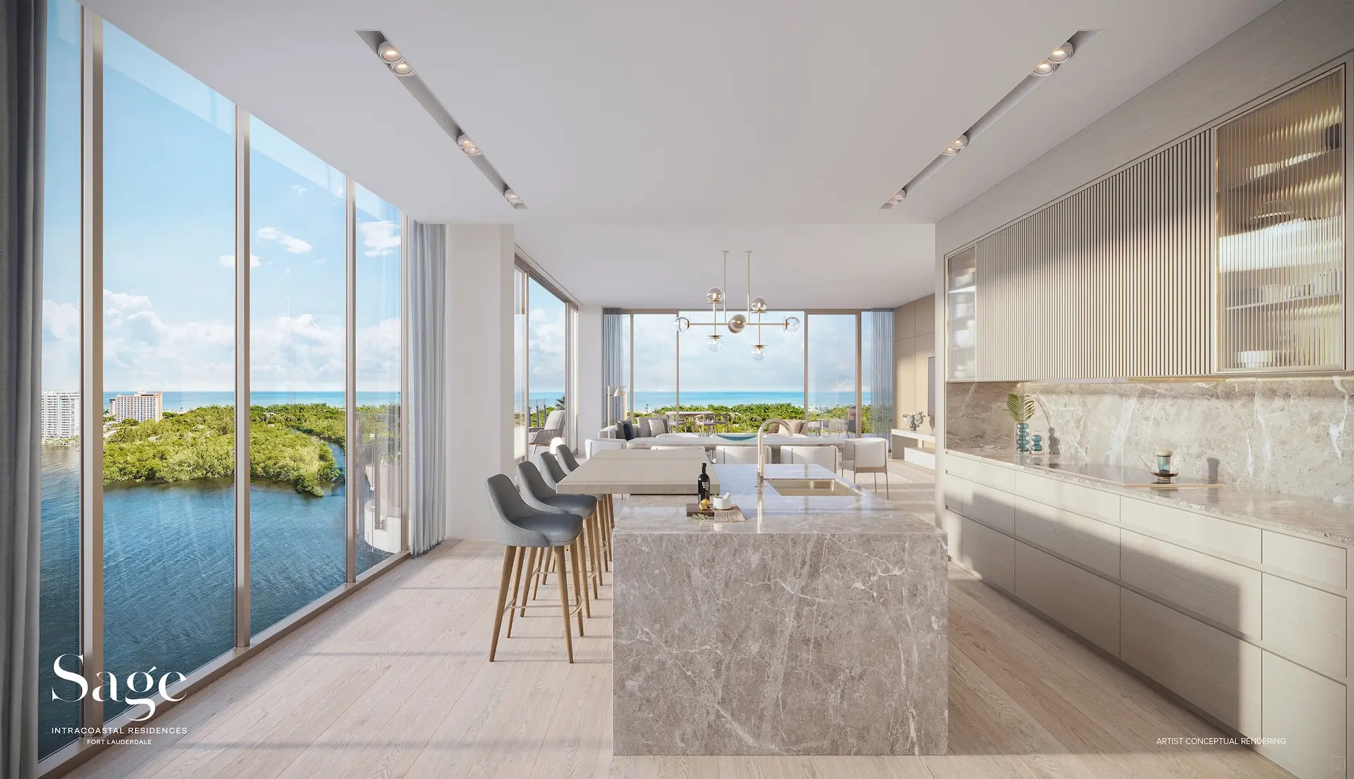 SAGE Intracoastal Residences photo 6