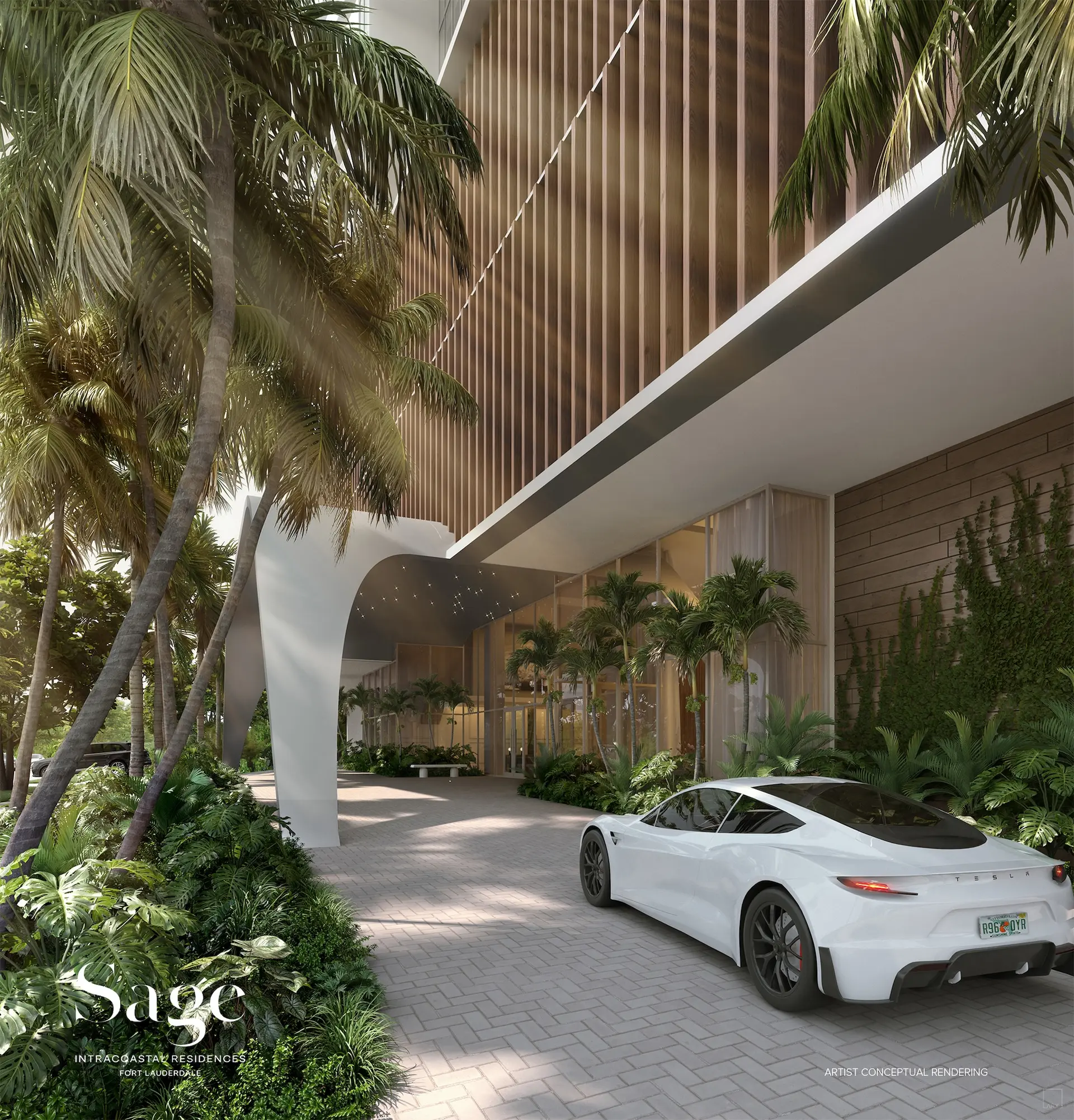 SAGE Intracoastal Residences photo 5