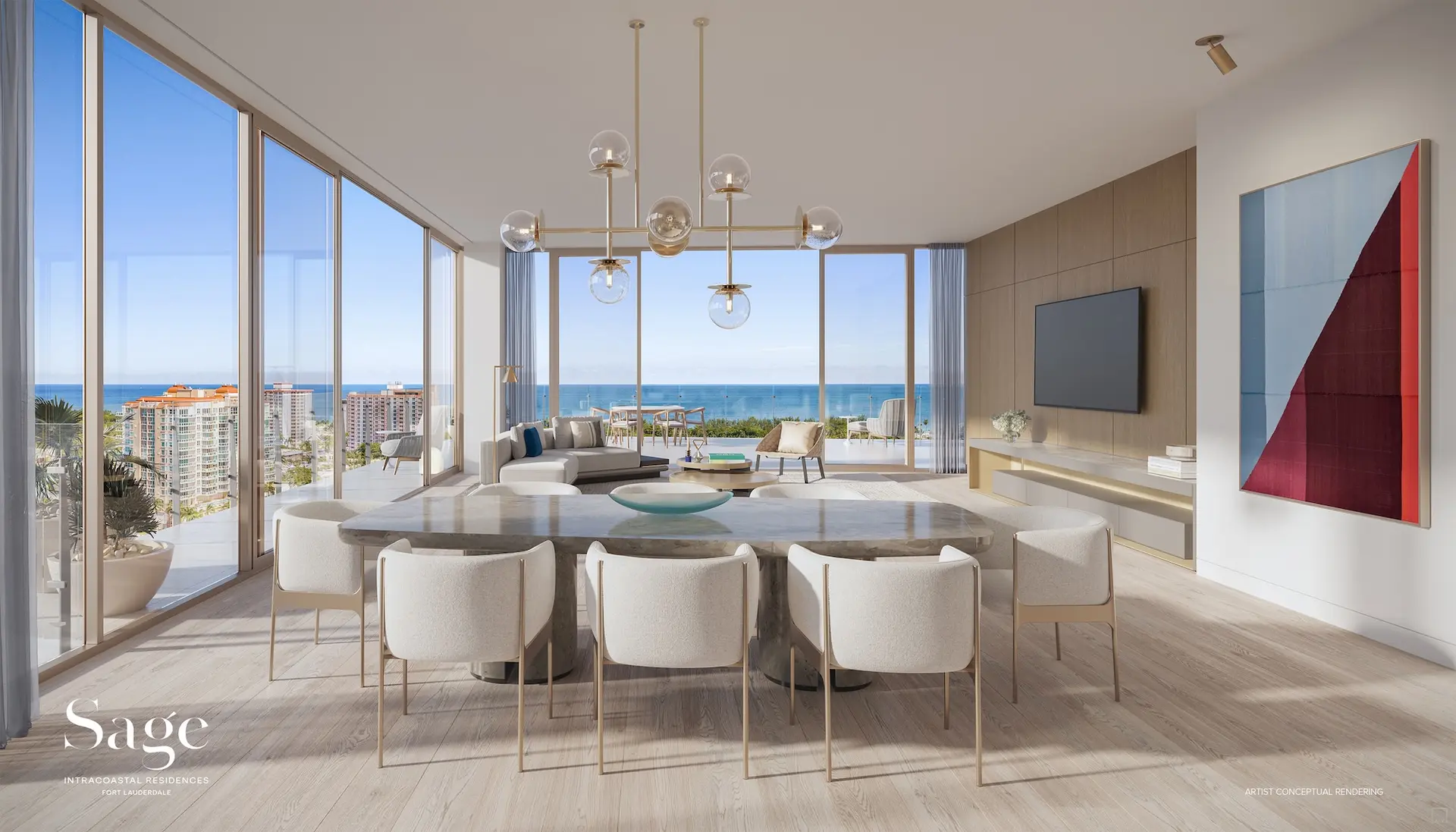 SAGE Intracoastal Residences photo 7