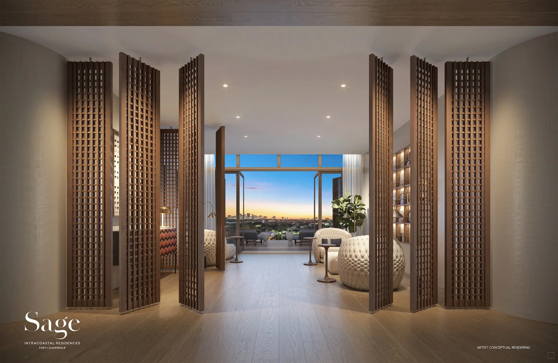 SAGE Intracoastal Residences photo 9