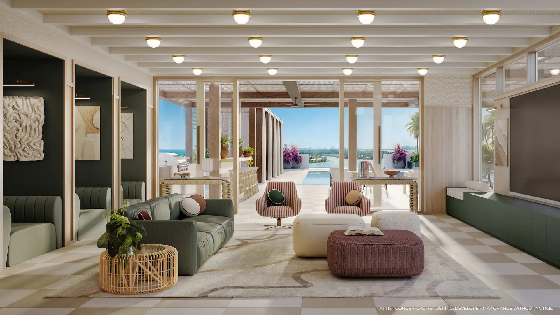 Palma Residences