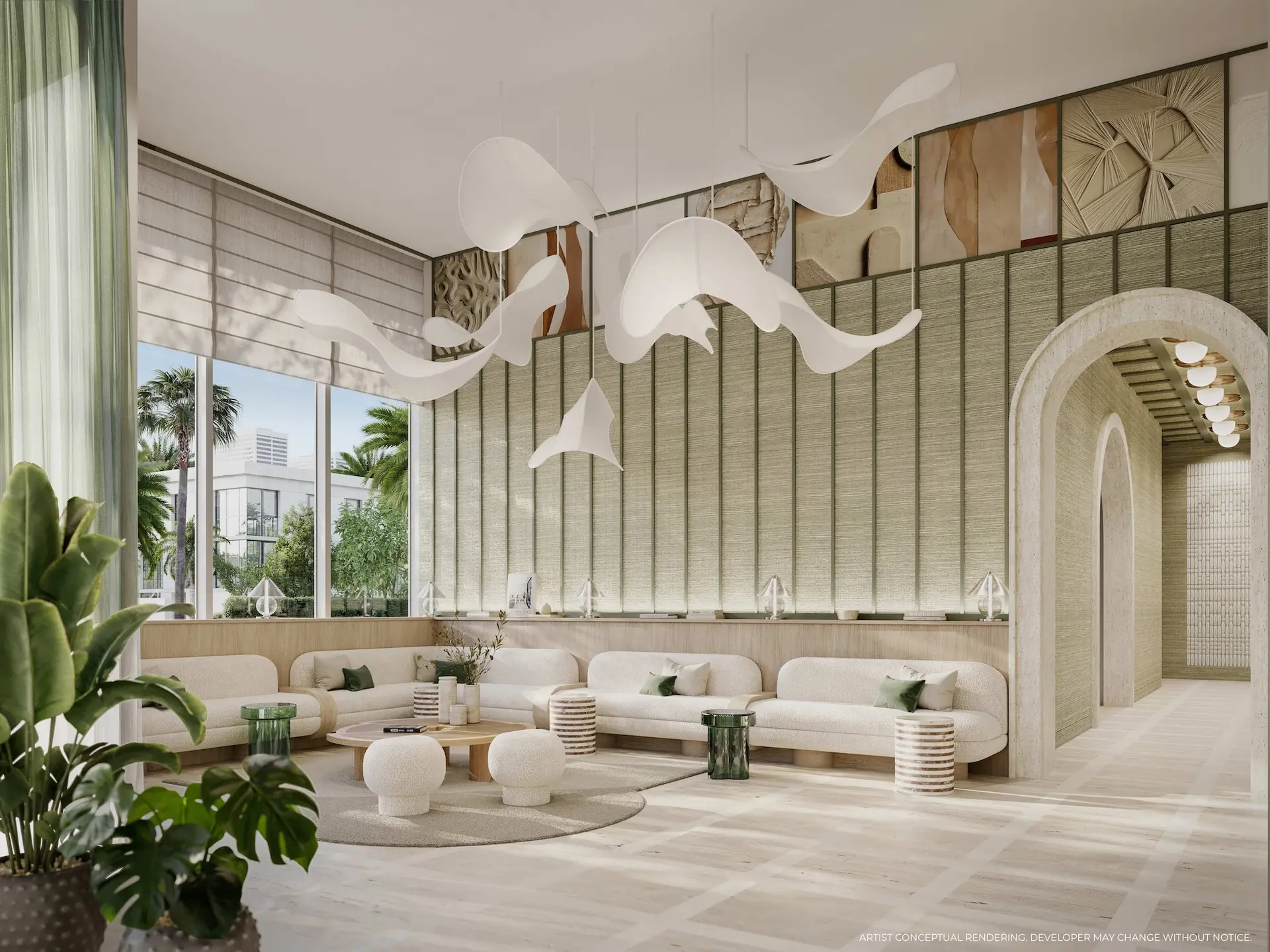 Palma Residences photo 5