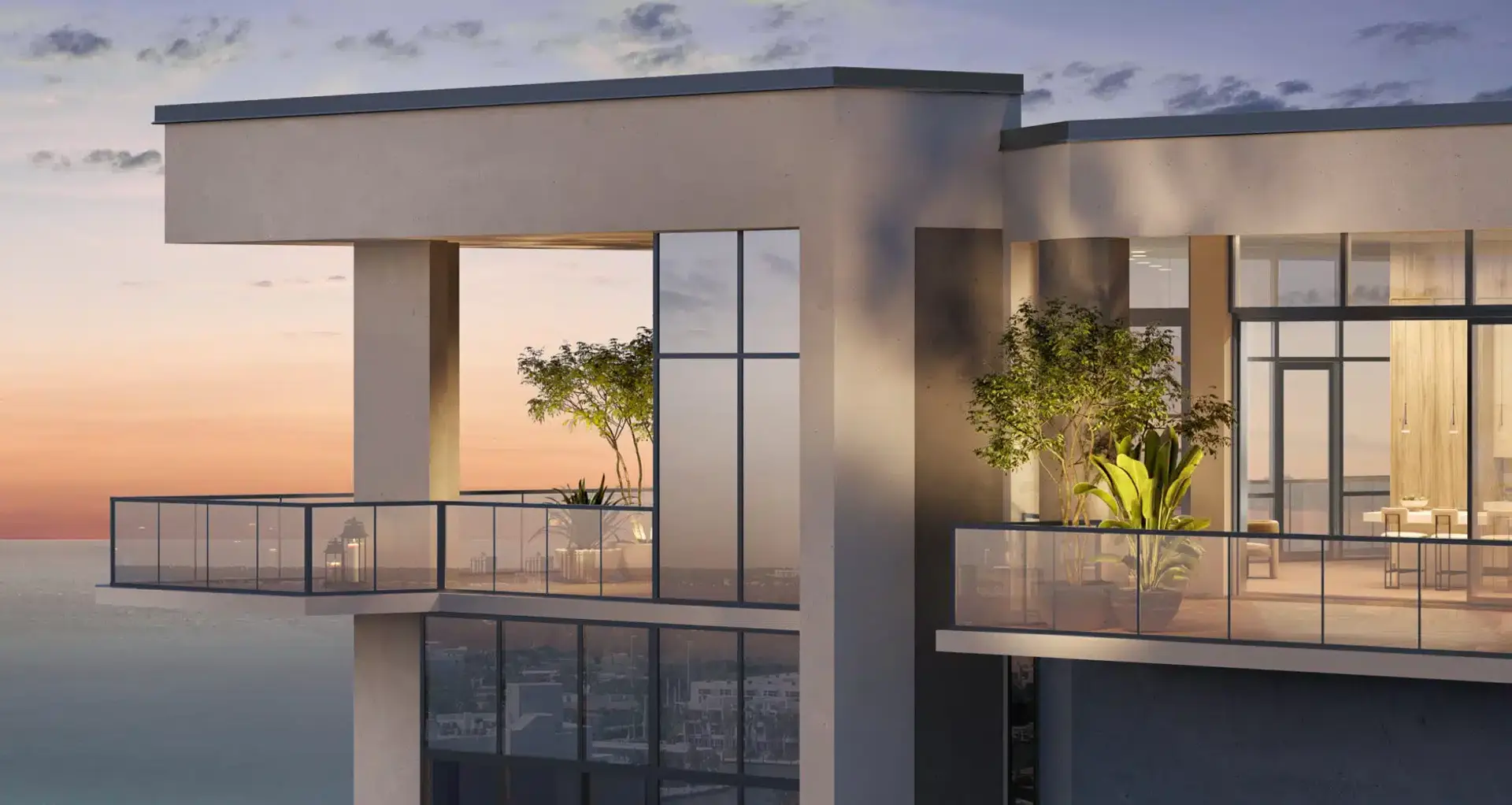 Palma Residences