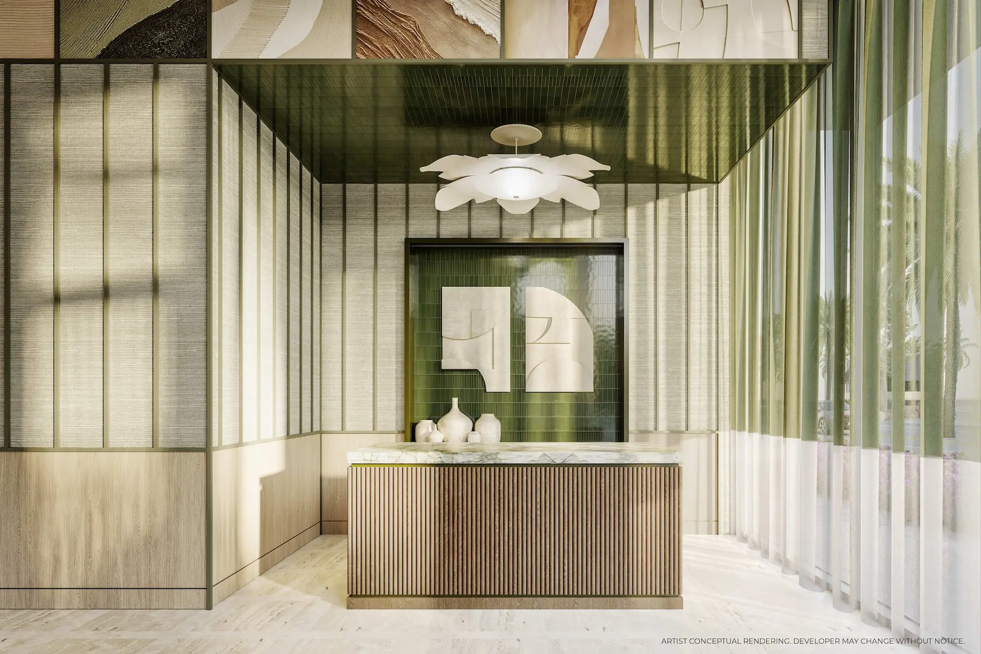 Palma Residences photo 4