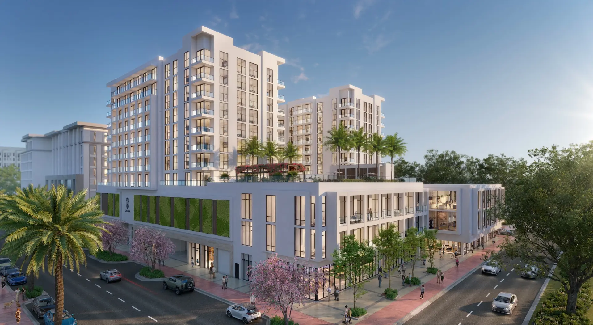 Cassia Residences photo 19