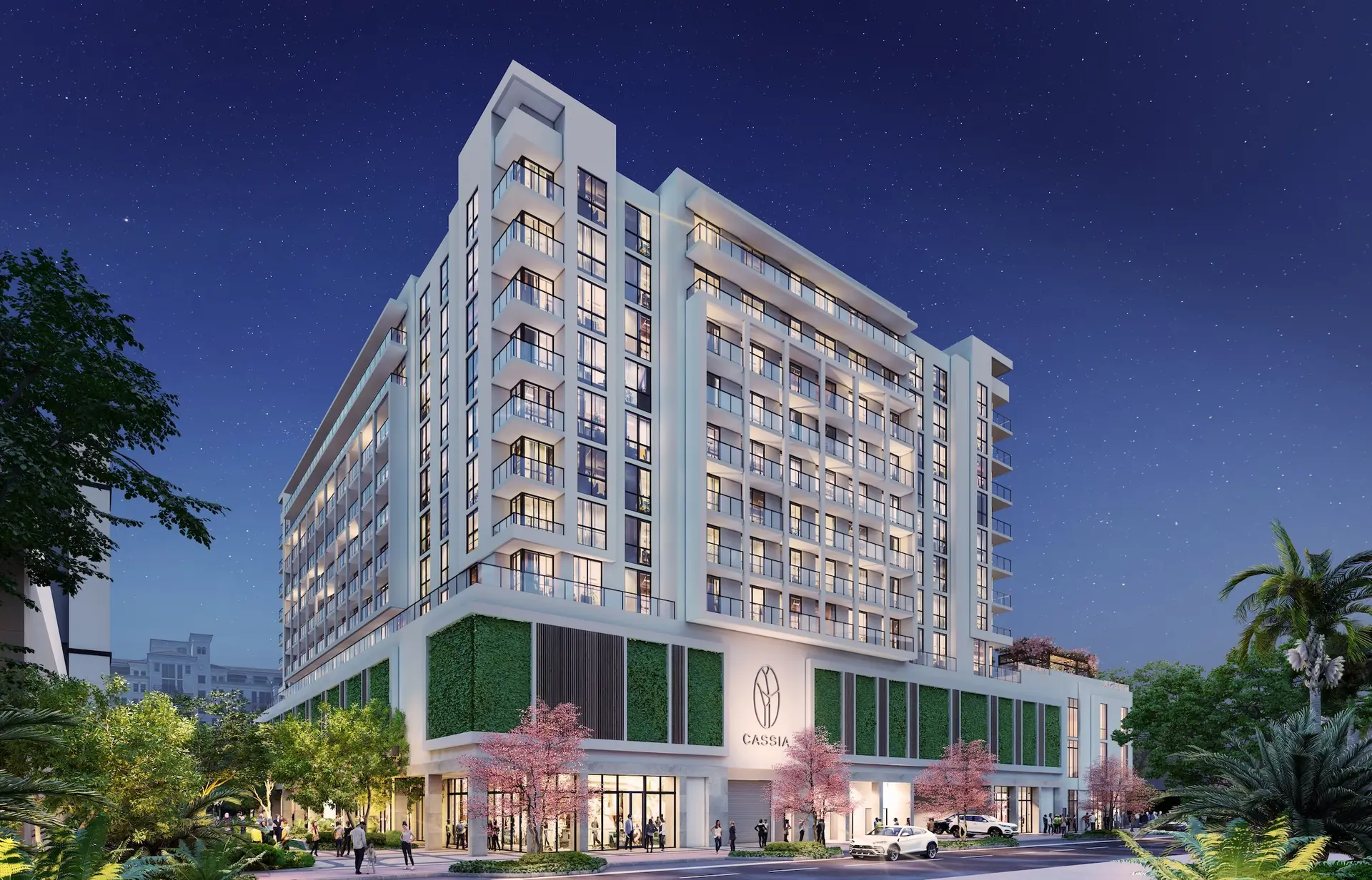 Cassia Residences photo 20