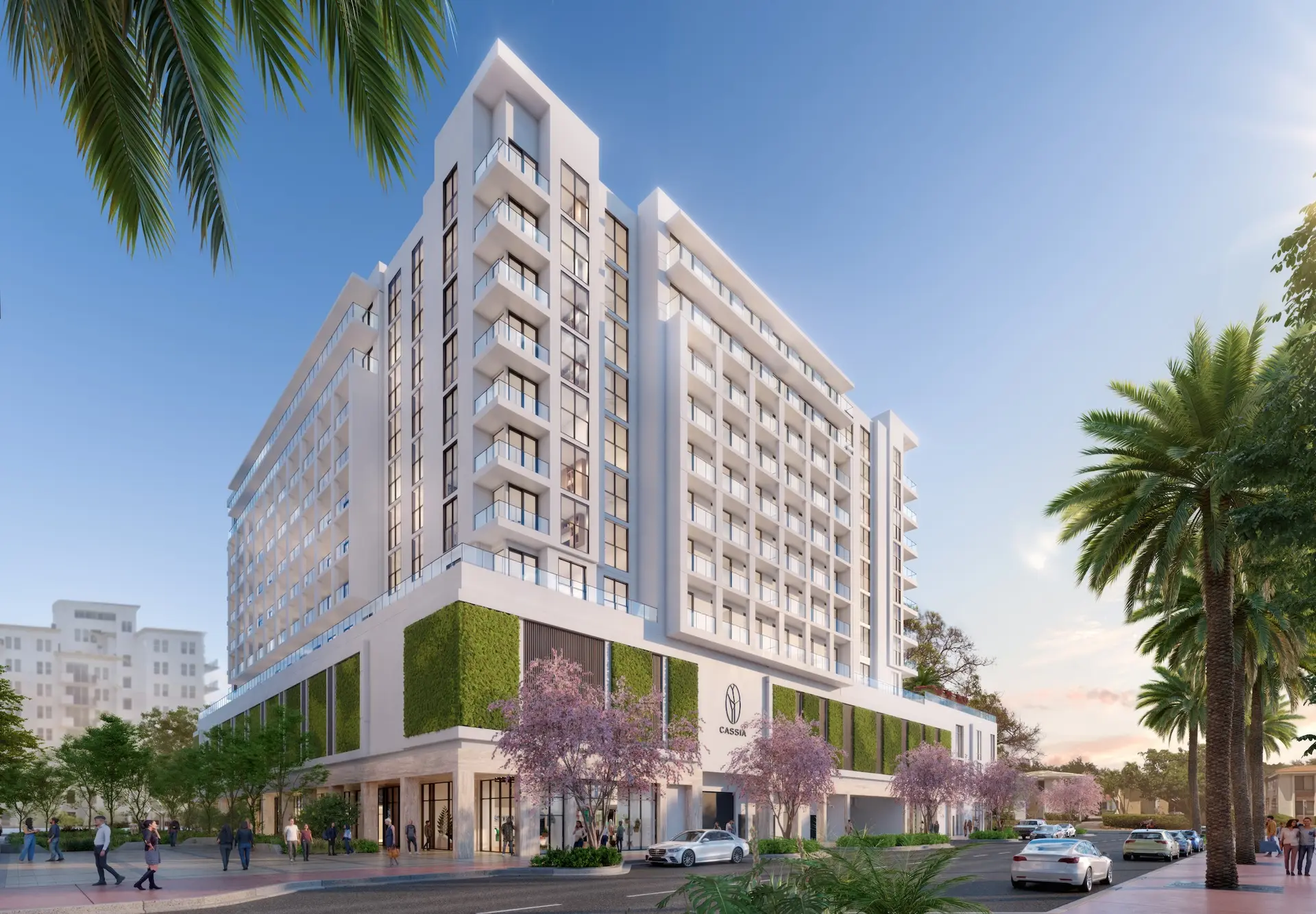 Cassia Residences photo 21