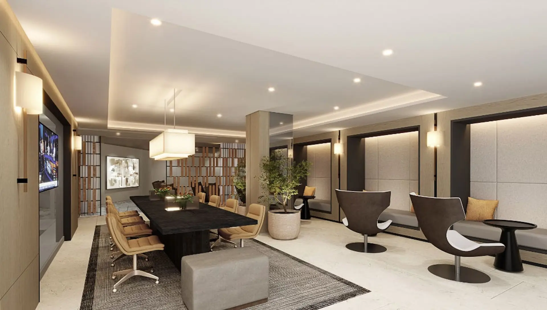 Cassia Residences