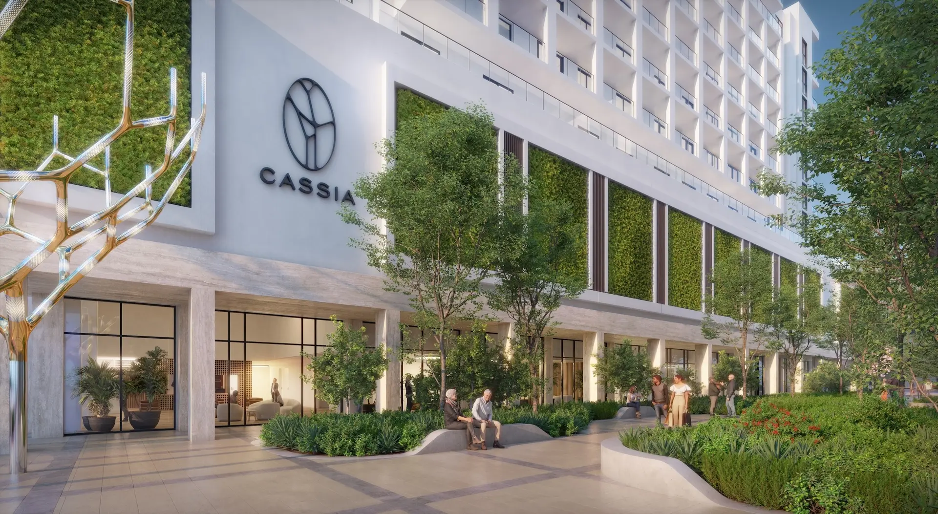 Cassia Residences photo 18