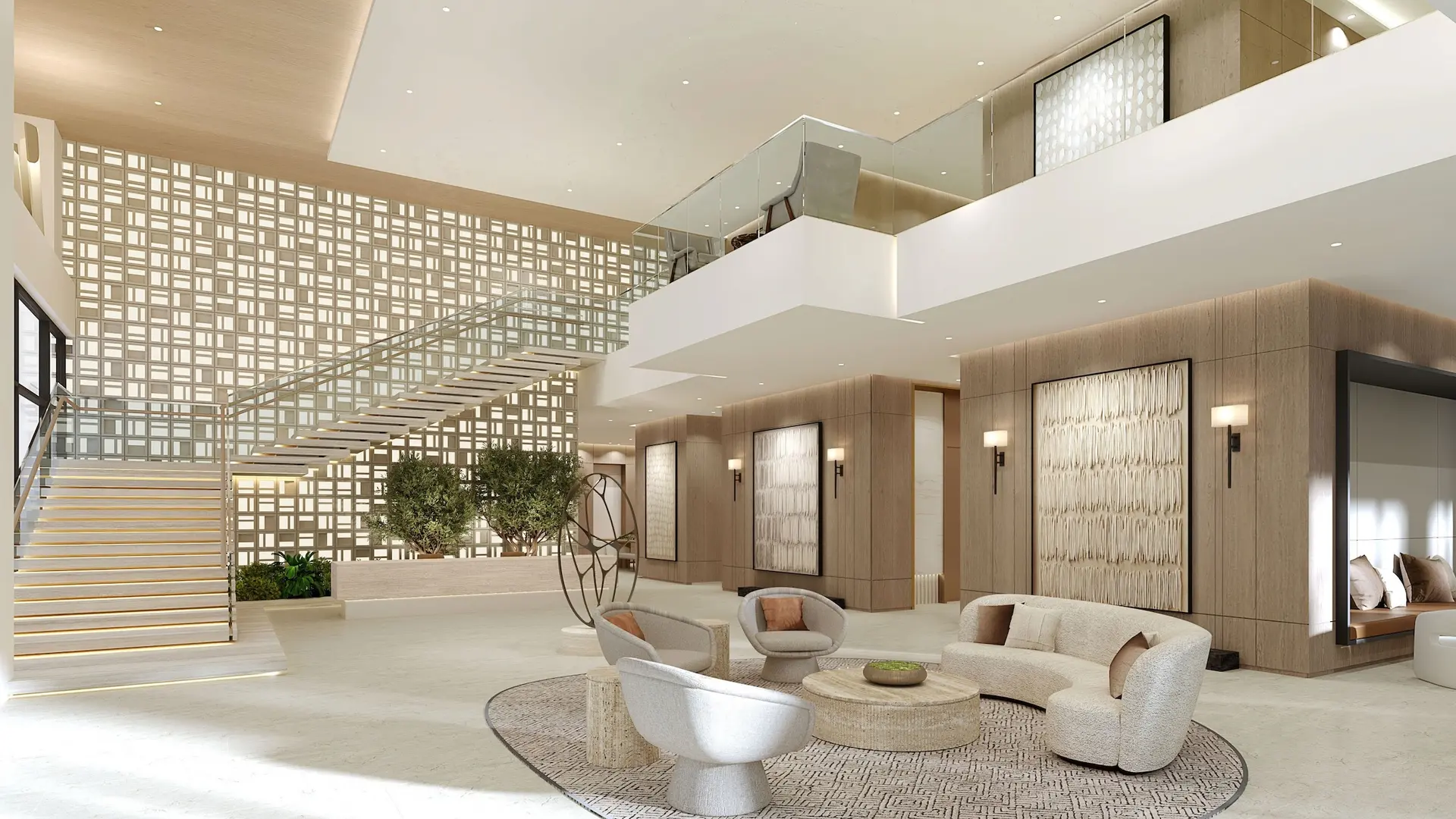 Cassia Residences
